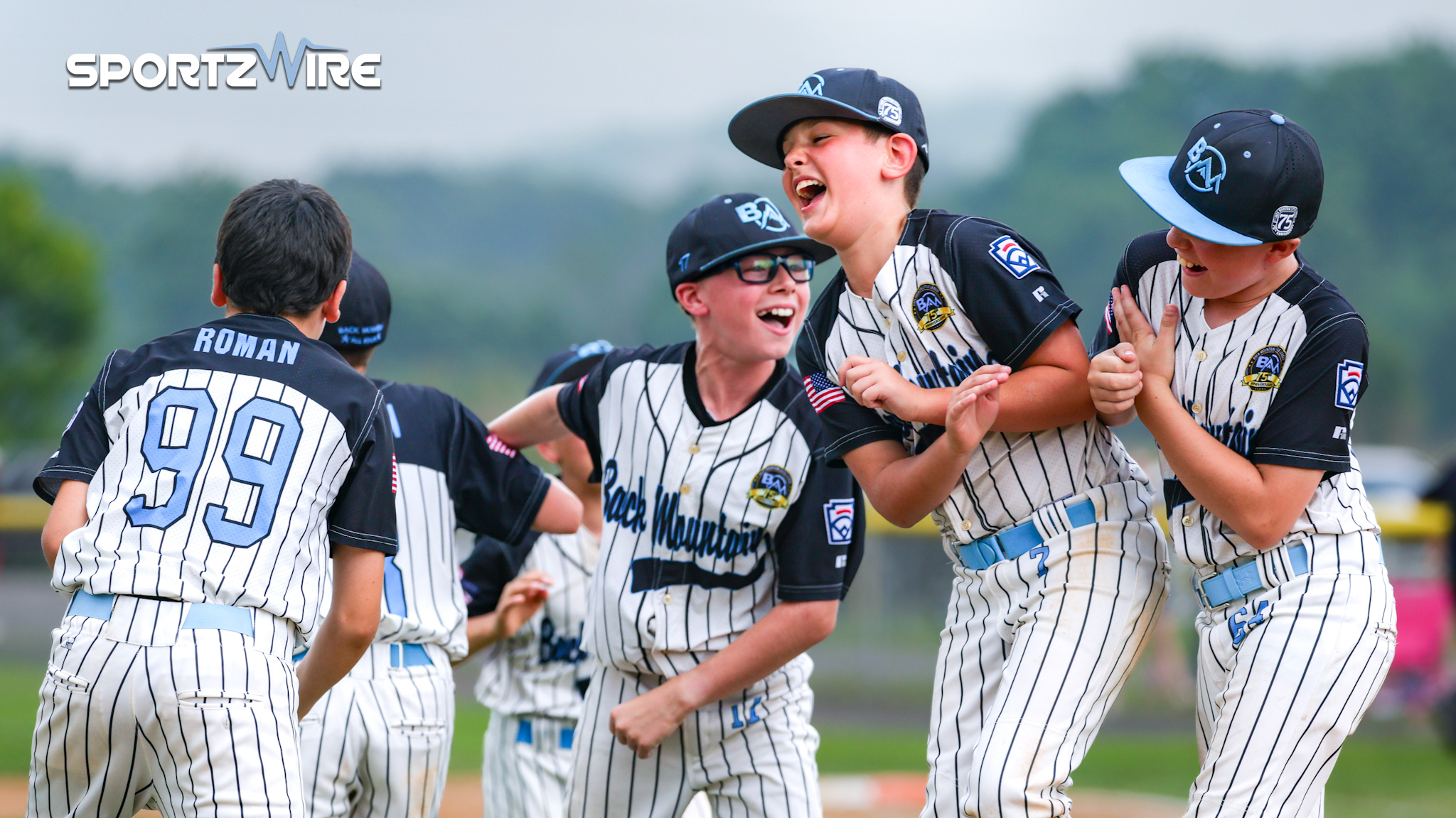 Back Mountain Completes Championship Comeback, Claims Section 5 9-11 Title