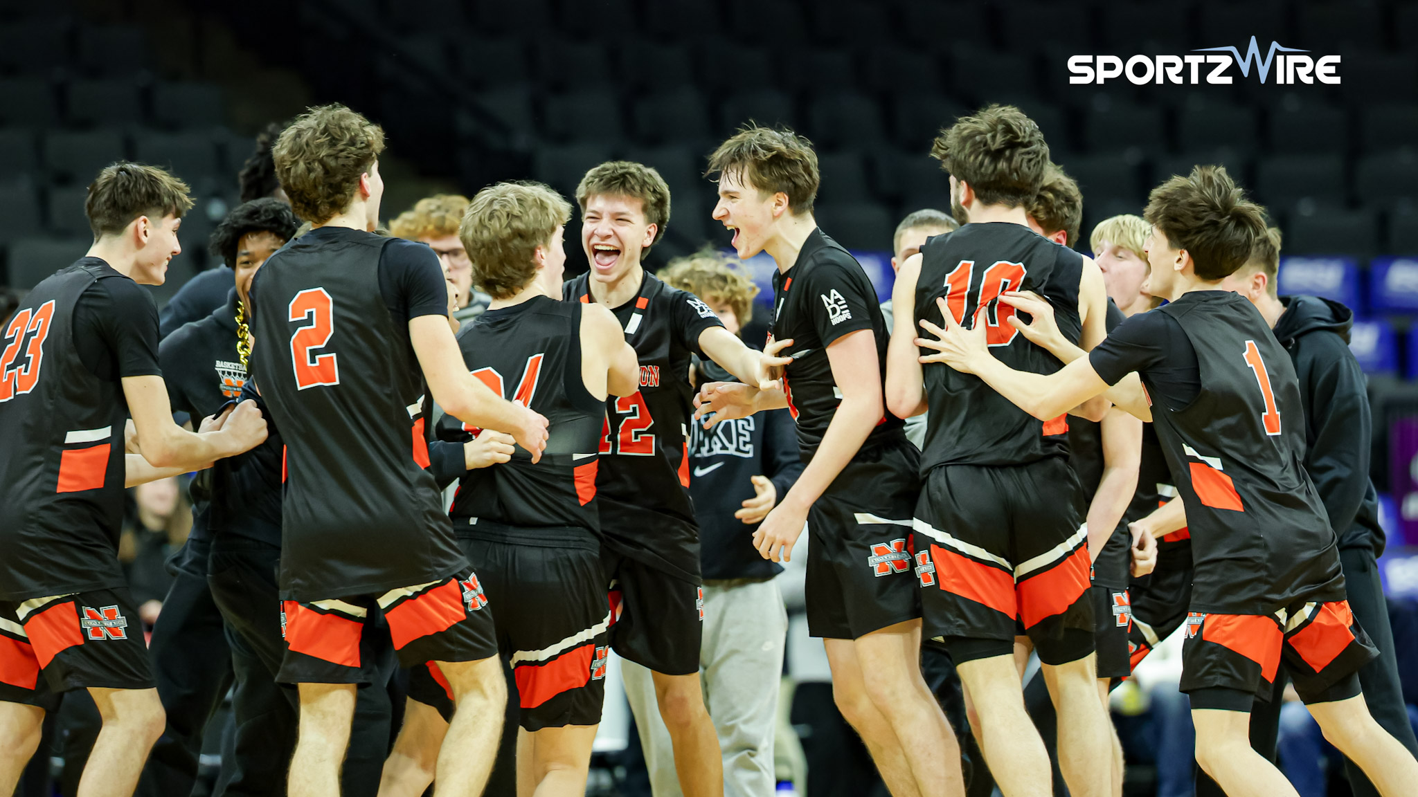 Konkrete Again: Walakovits Hits 1K as Northampton Repeats in EPC Thriller