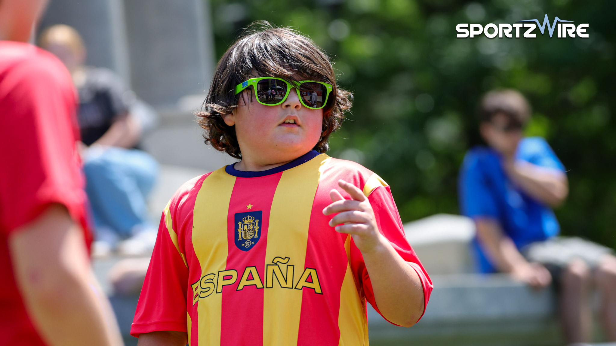 Spain Edges Argentina in Extra Time to Capture 2026 FIFA World Cup Title; Scranton Fan Zone Delivers Unforgettable Championship Weekend