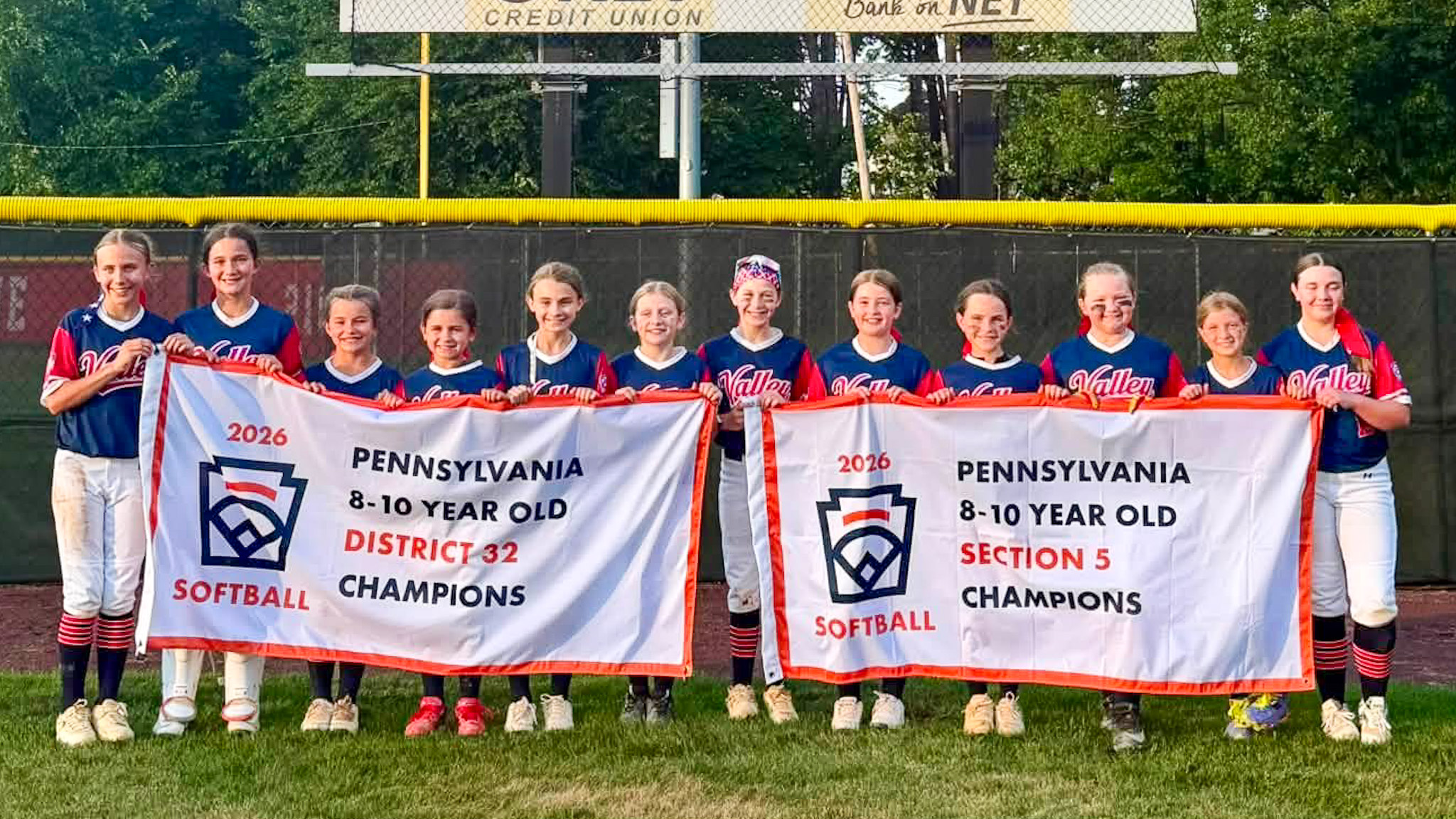 Valley’s Remarkable Run Ends as Pennsylvania State Runner-Up