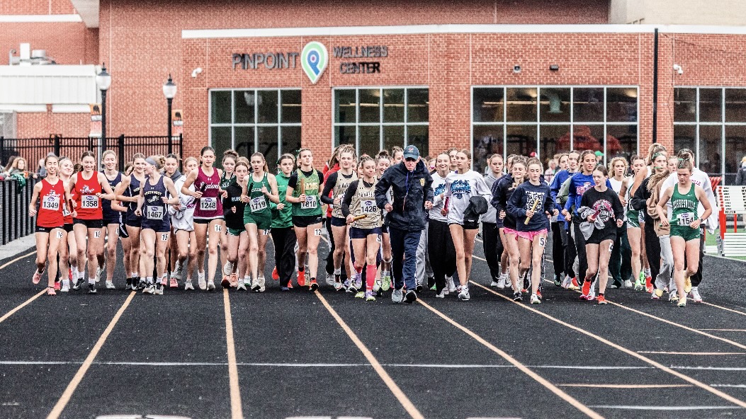 District IV Track and Field District Championships
