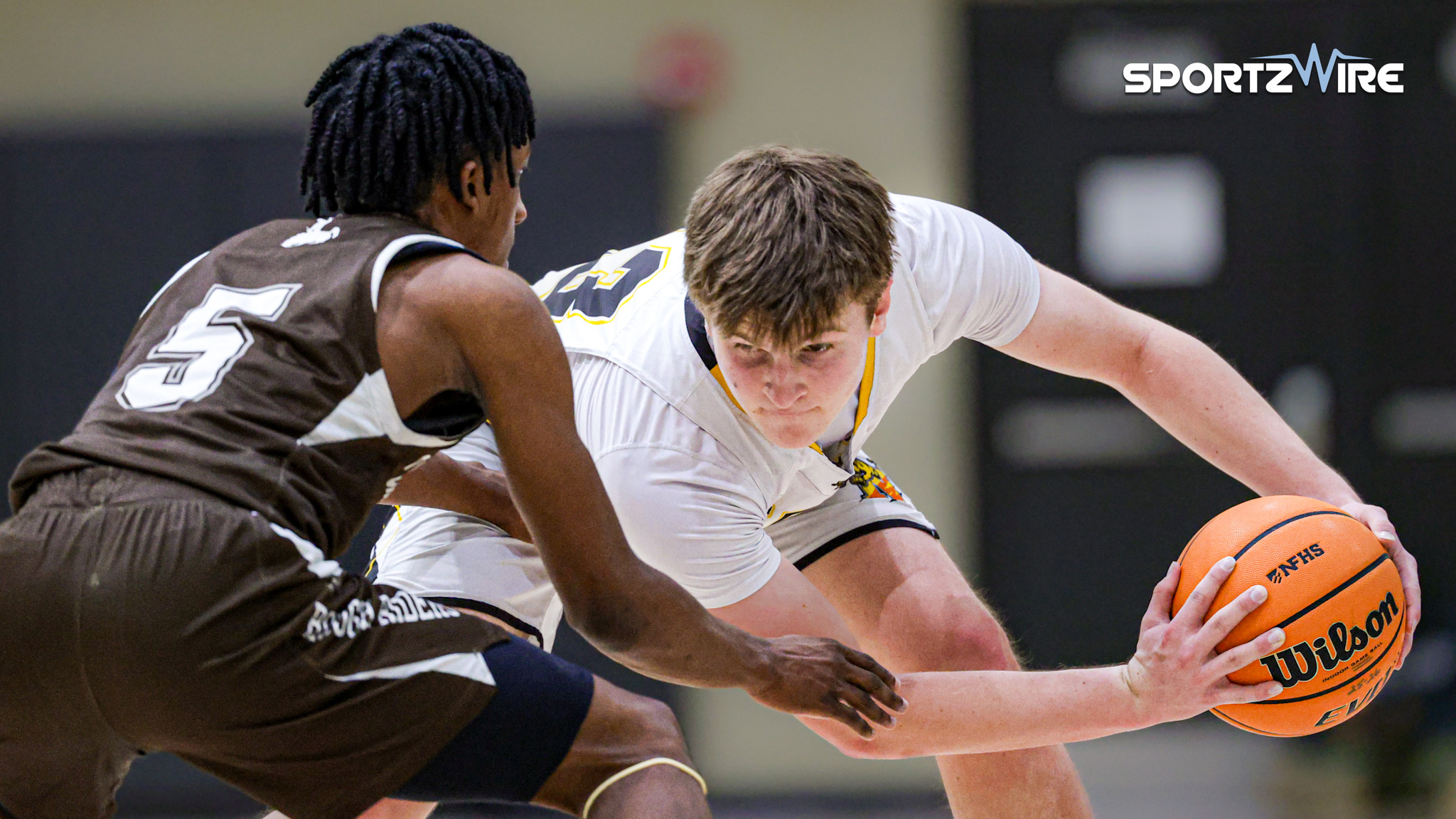 Repeat Season: Tigers Survive Catty Surge to Claim Back-to-Back Colonial Crowns