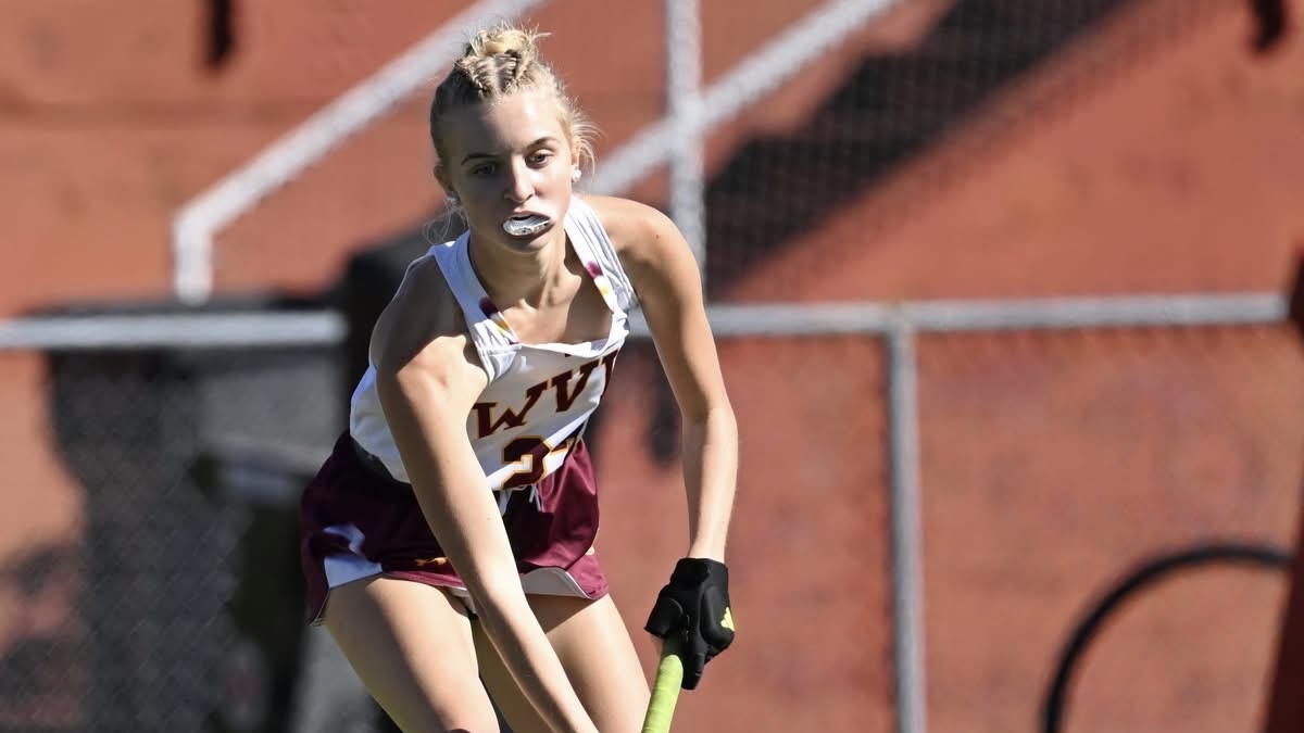 Mullery’s Hat Trick Powers Wyoming Valley West Past Lackawanna Trail