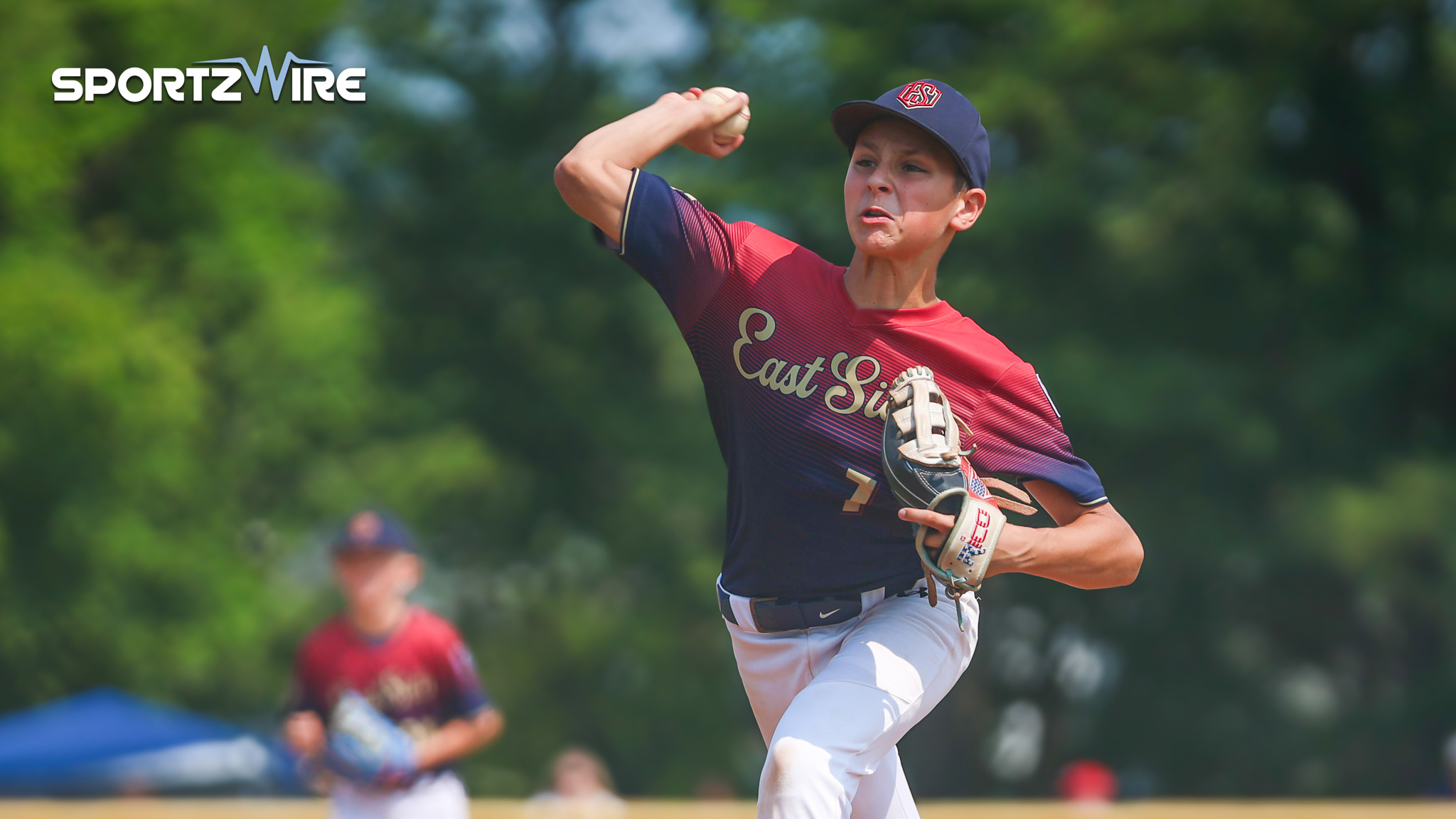 Molineux Delivers Clutch Home Run as East Side Stuns Hollidaysburg in Tournament Opener