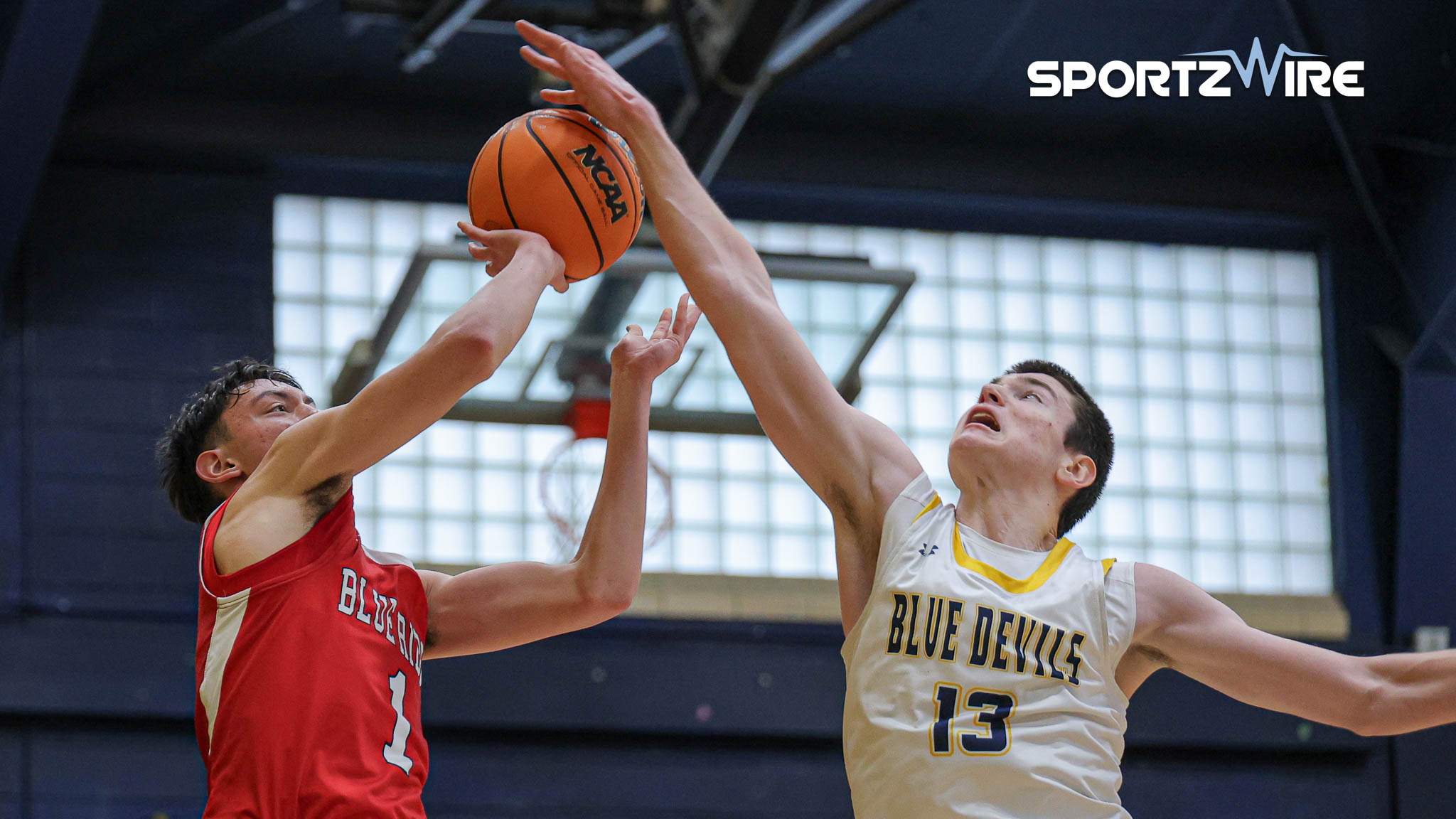 Standard Set: Old Forge Sends a Message in 2A Semifinal