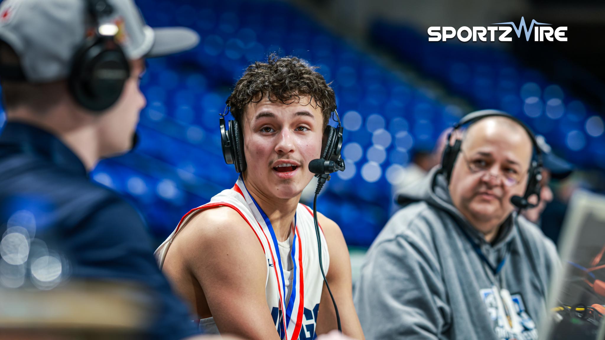 Championship Week at Mohegan: And the Run Is Just Getting Started