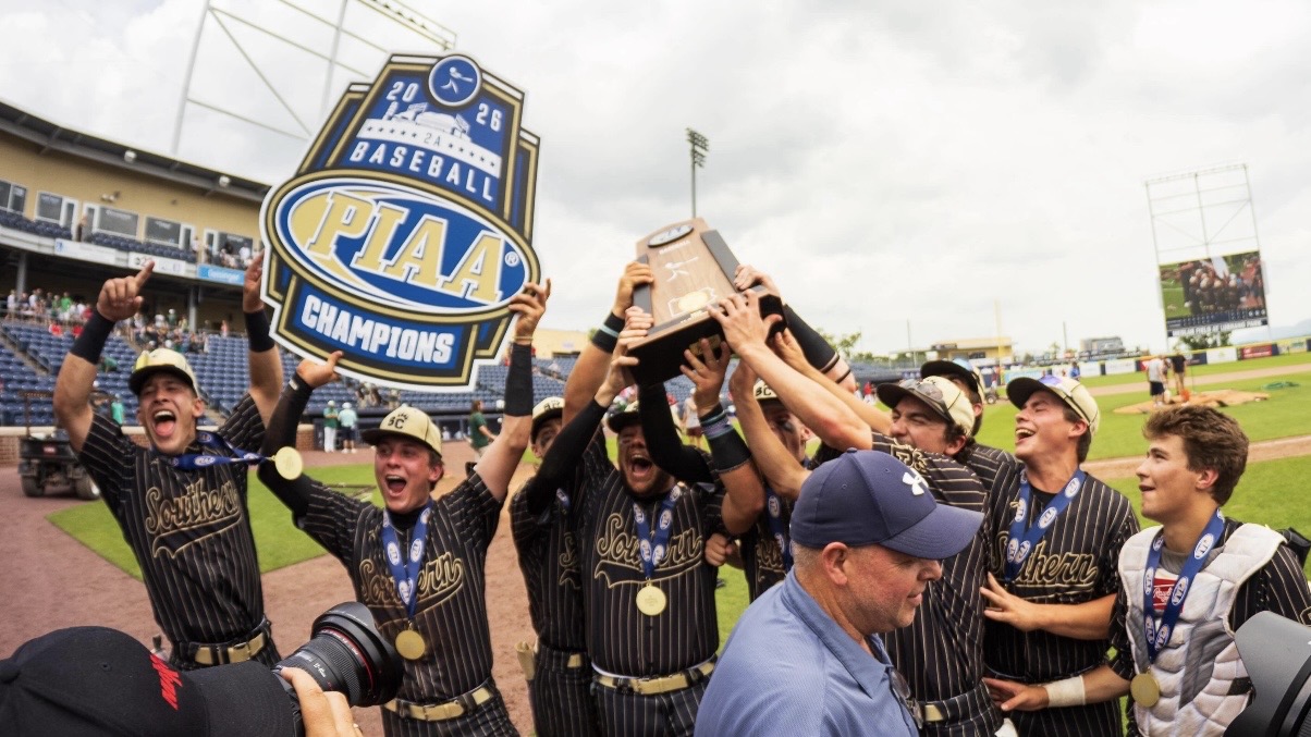 Southern Columbia Crowned State Champs with 9-2 Victory Over Mercyhurst Prep