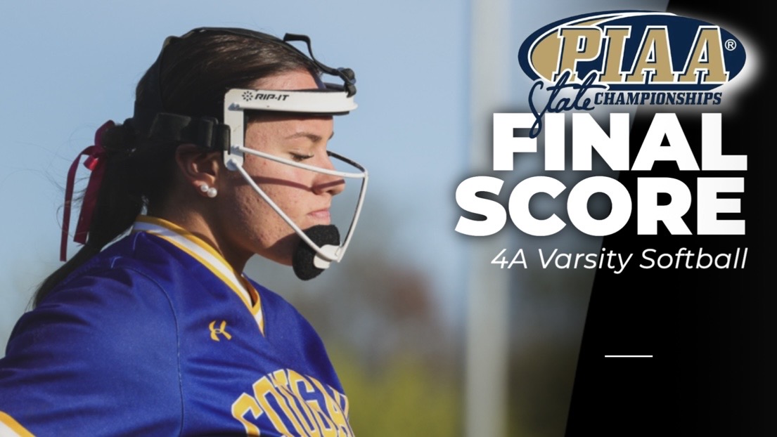 Valley View Erupts for Nine-Run Fourth, Downs Blackhawk 13-8 in State Championship