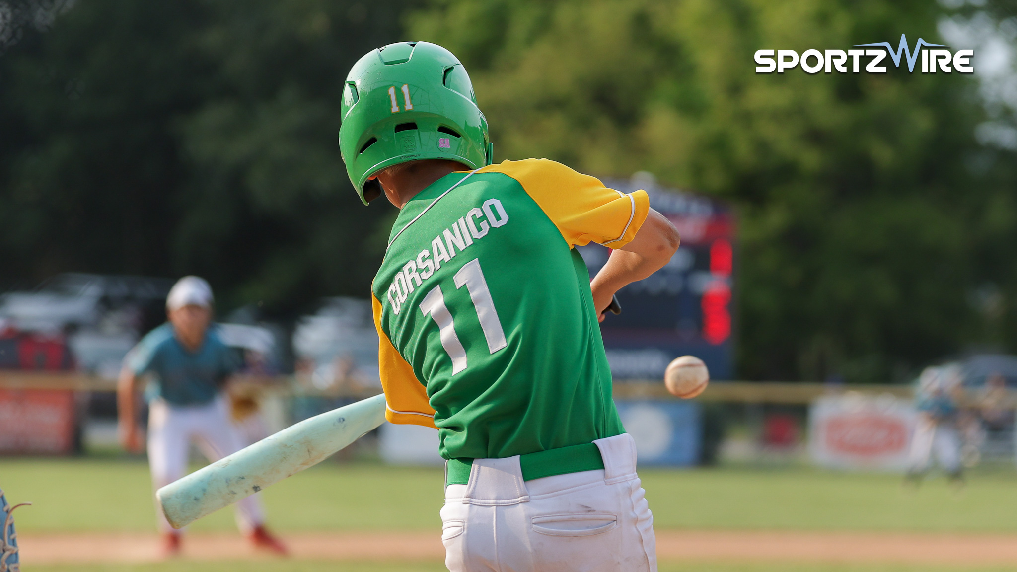Corsanico’s Two-Homered, Six-RBI Explosion Powers Newtown Edgmont Past French Creek