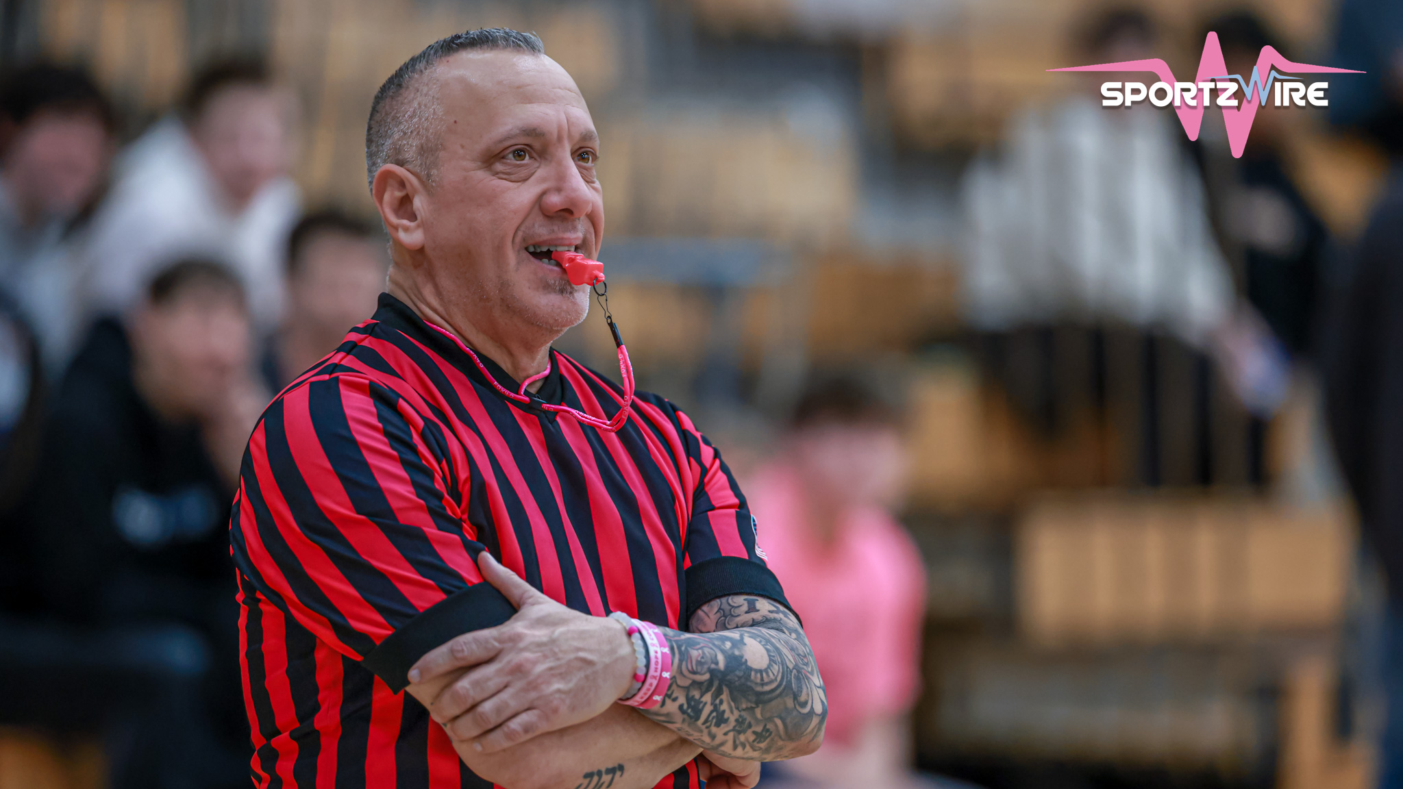 More Than $100,000 Raised: Coaches vs Cancer NEPA Continues to Unite Communities On and Off the Court