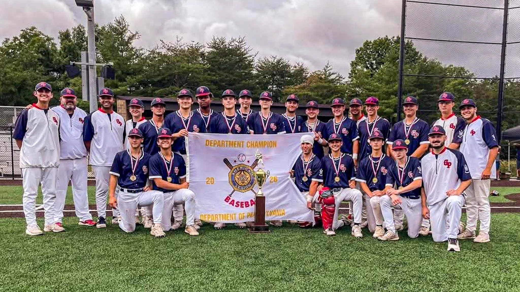 Perfect Through Pennsylvania: Greater Pittston Caps Historic Run With First State Championship