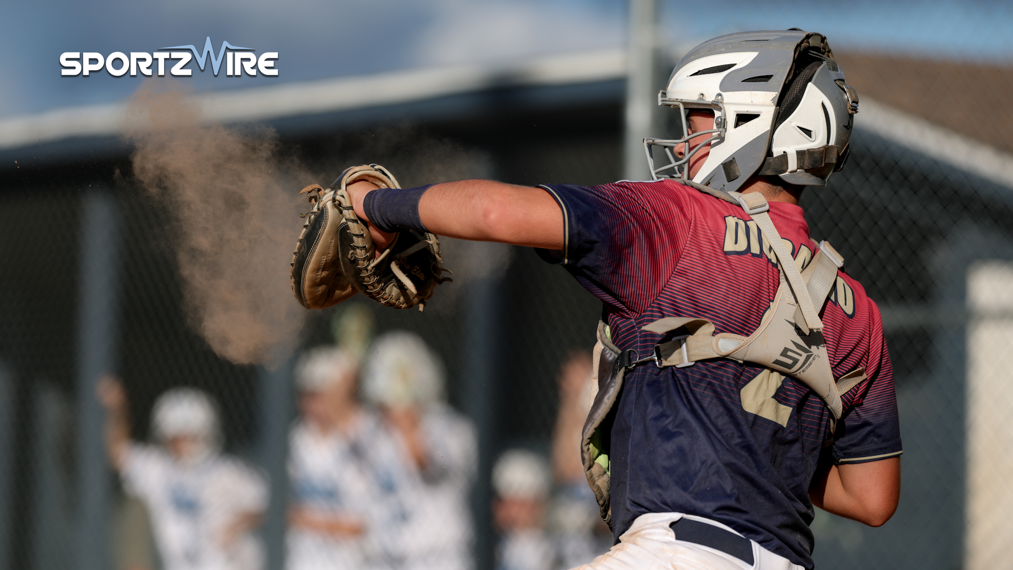 East Side Forces Winner-Take-All Championship Game with 8-2 Victory Over Undefeated Blue Mountain