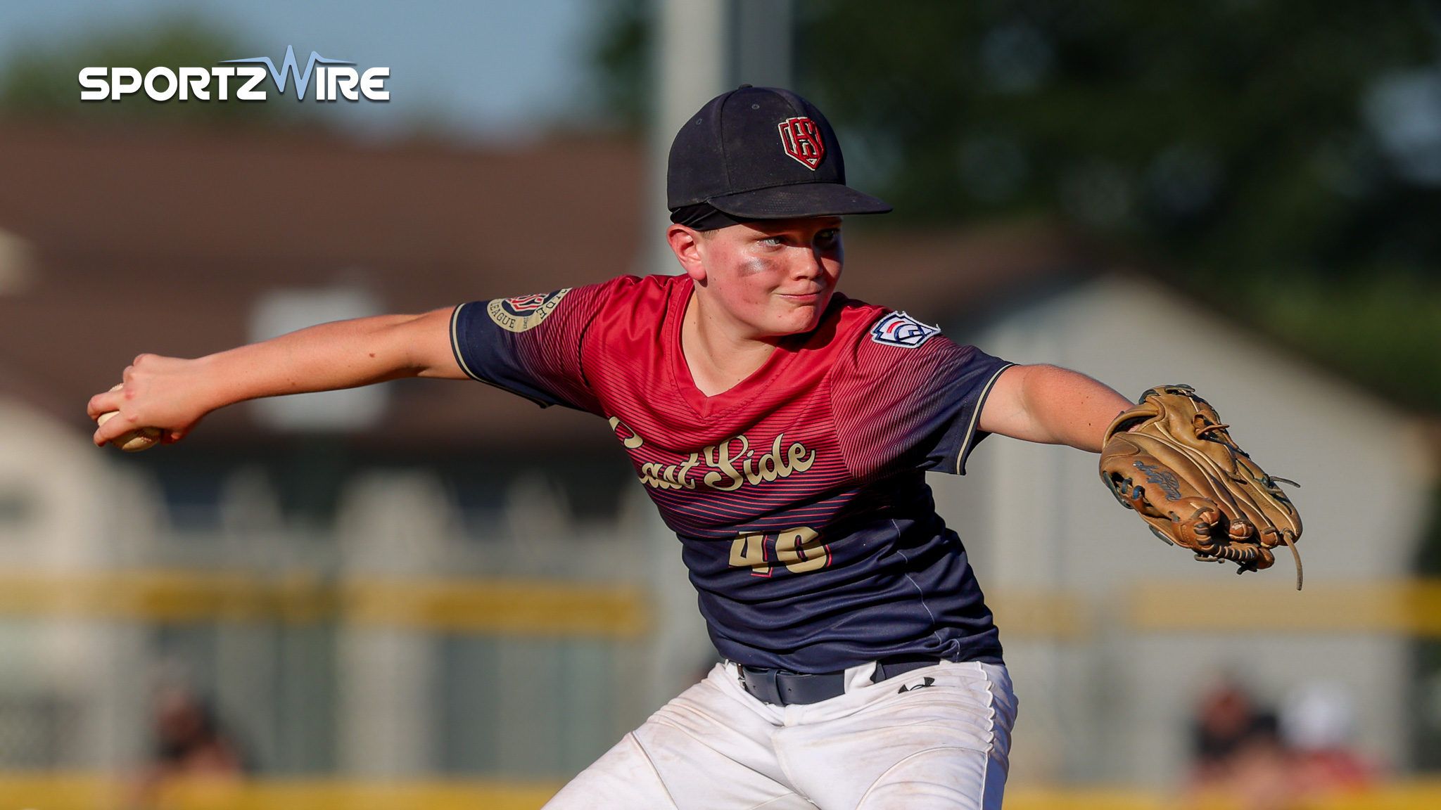 East Side Completes Incredible Championship Comeback, Defeats Blue Mountain 12-8 to Capture Pennsylvania State Little League Title