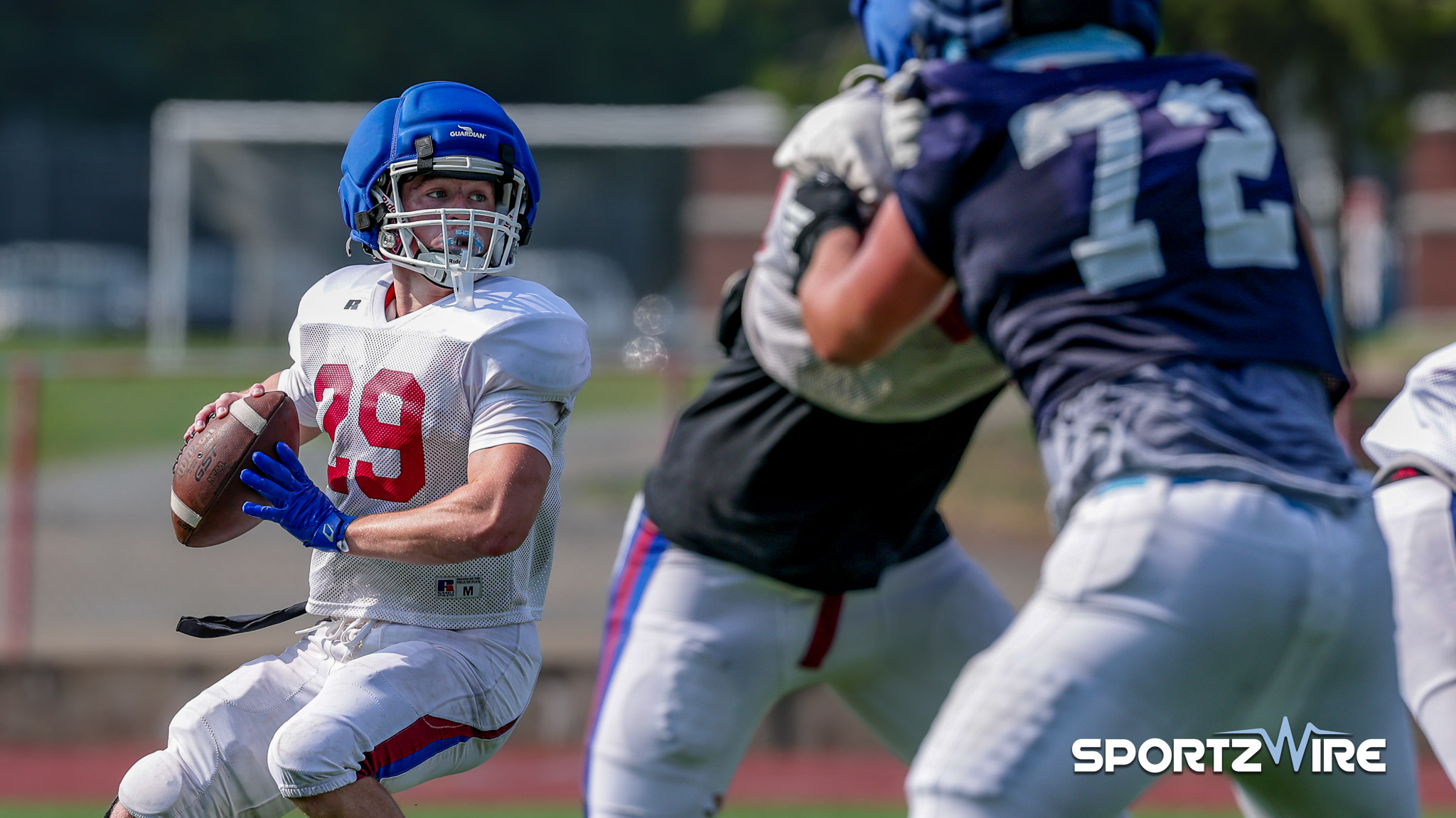 Pads Poppin’ Across NEPA: Your Saturday Scrimmage Guide