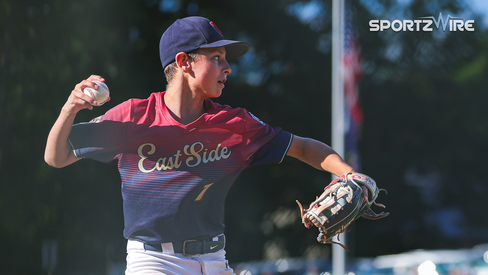 WILLIAMSPORT BOUND: East Side Finishes the Job, Punches Ticket to Little League World Series