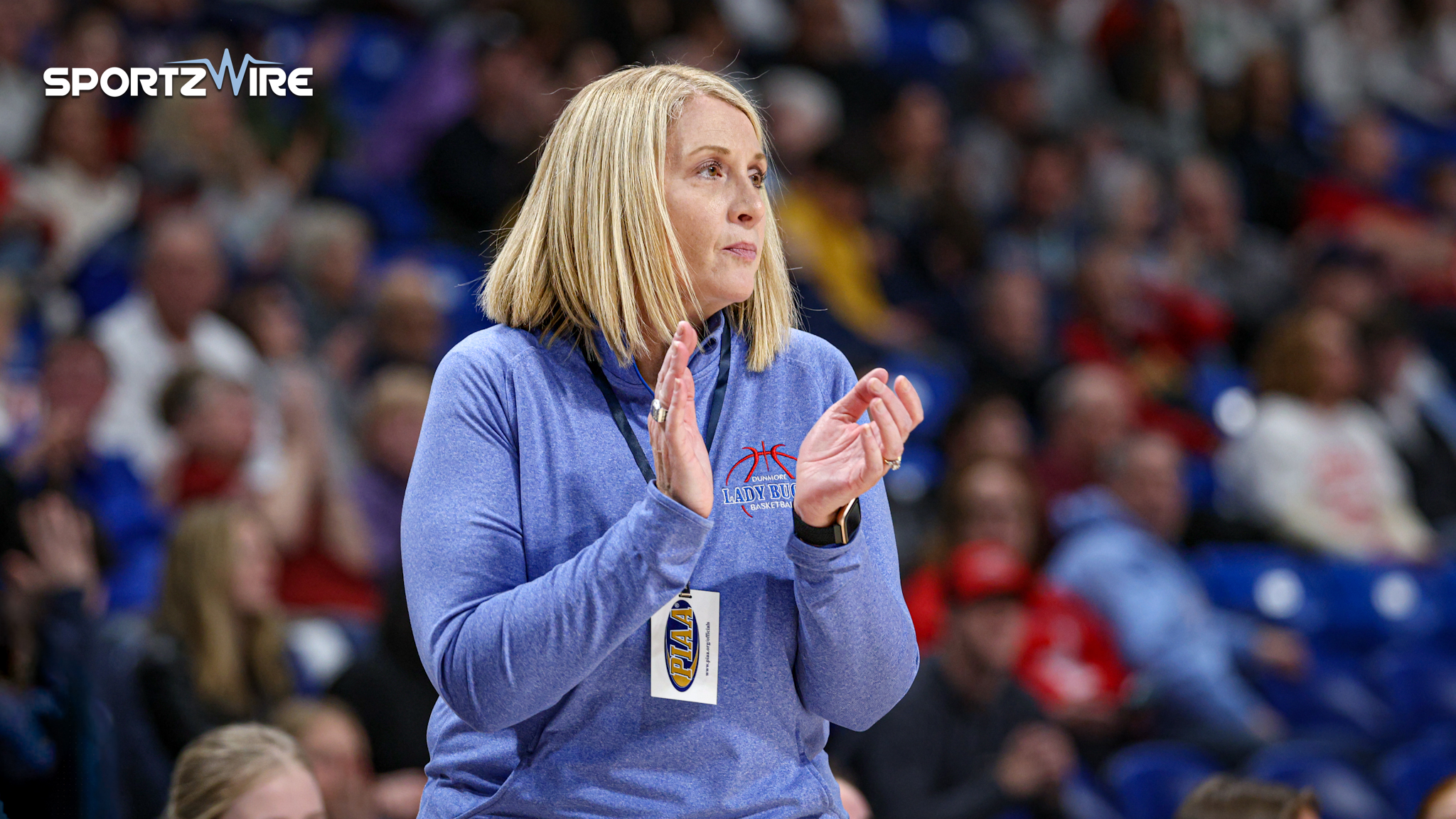 Dempsey’s Hot Shooting Lifts Dunmore Past Mount Carmel in State Playoff Opener