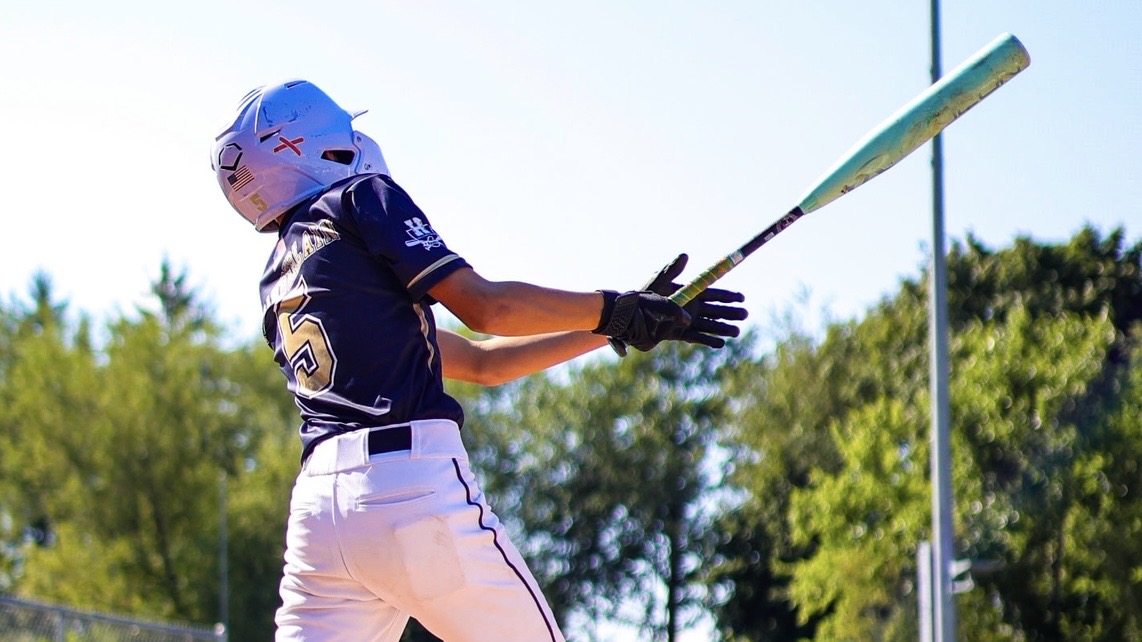 Hollidaysburg Powers Past Back Mountain 15-3 to Stay Alive in Little League Tournament