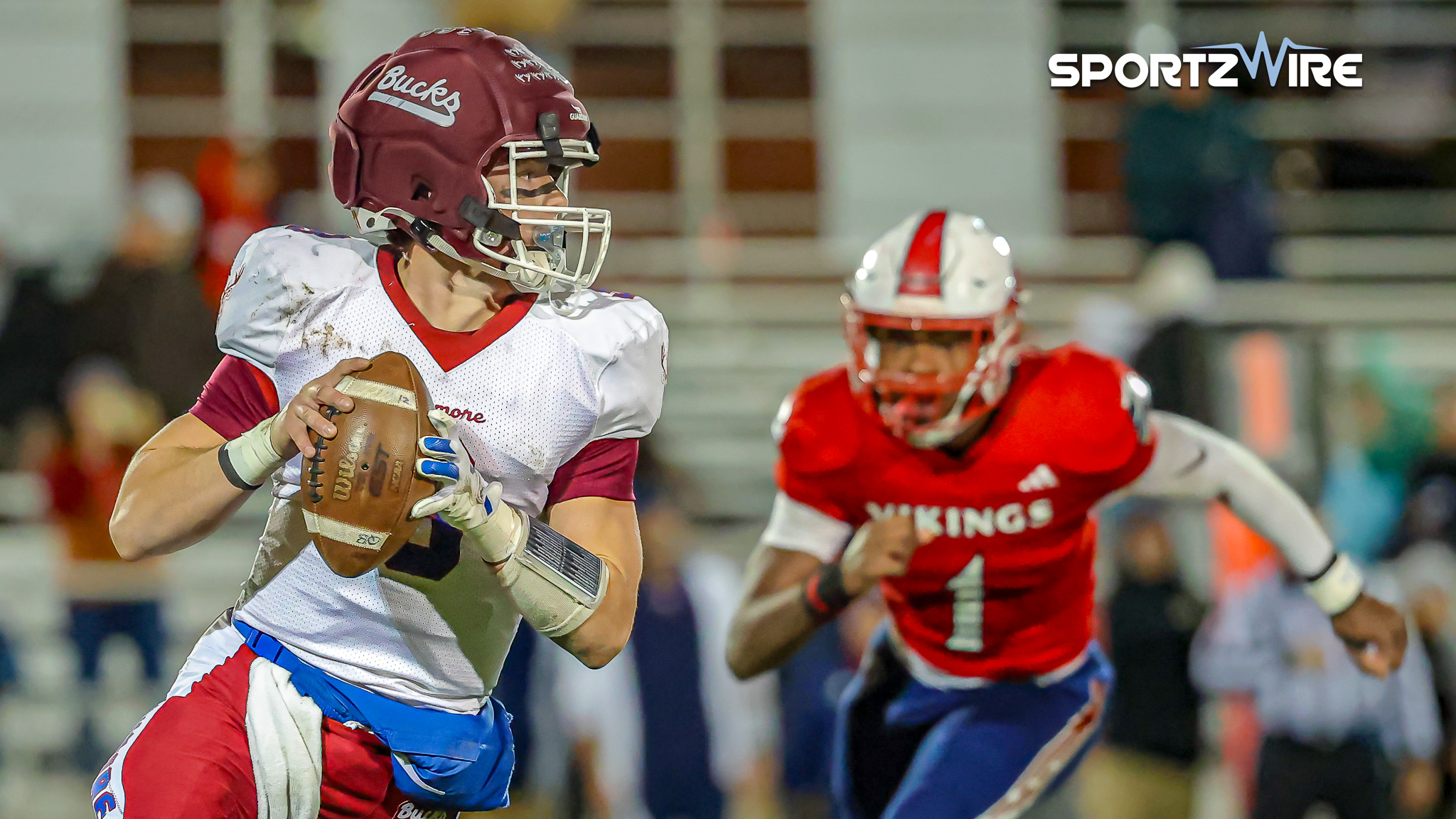 New Classes, New Contenders: What Will Define District 2 Football in 2026