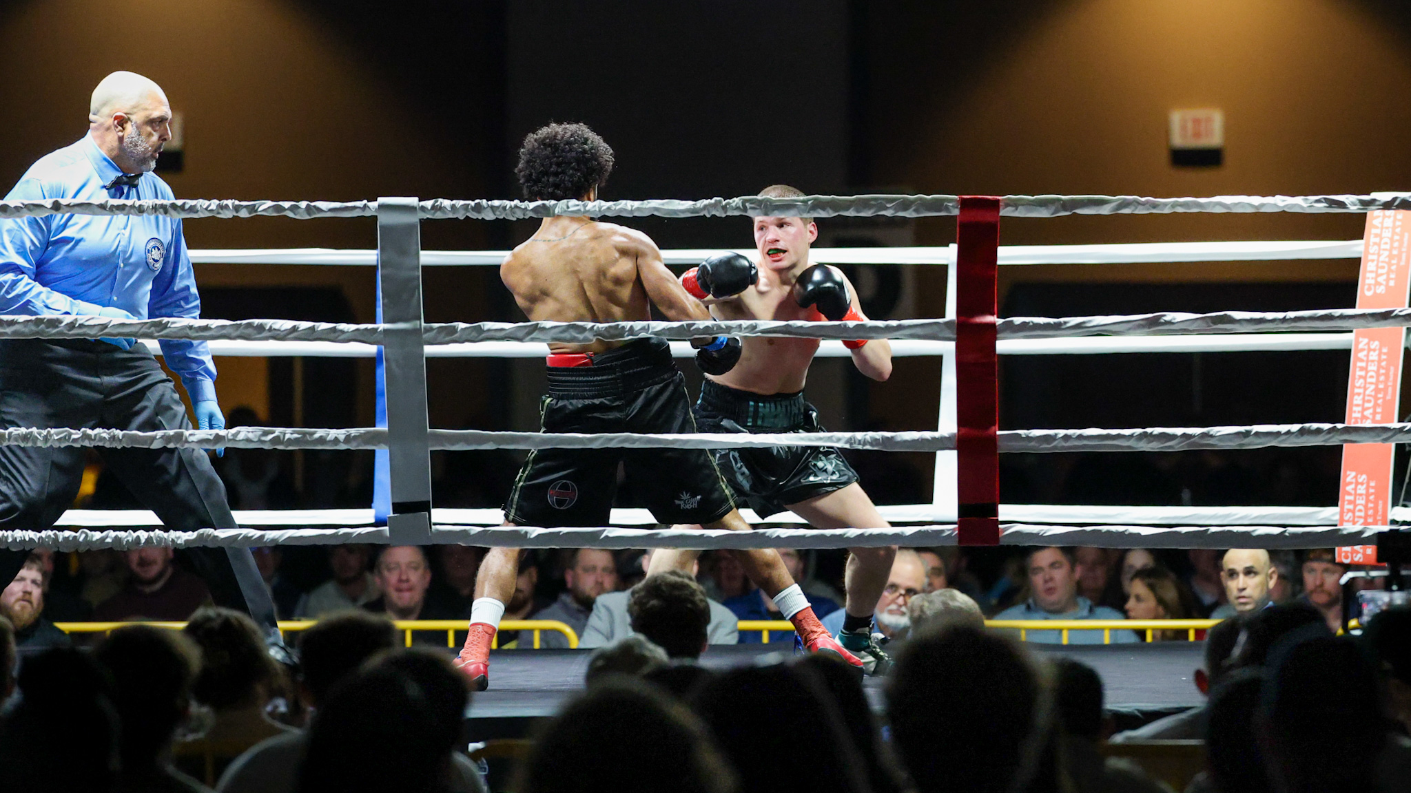 Knockouts and Decisions Highlight St Paddy’s Slugfest at Mohegan Pennsylvania