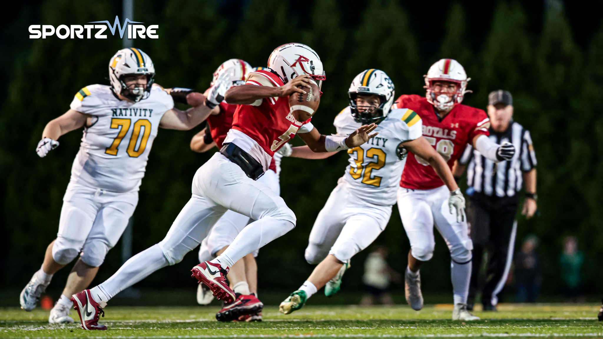 Week 1 Picks Are In: Nate Johns Predicts Every District 2 Football Matchup