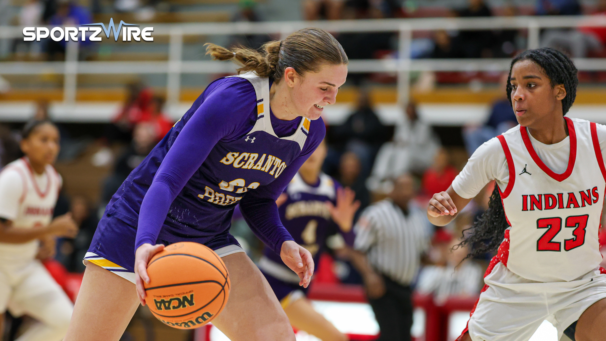 Scranton Prep Advances to PIAA 4A Final Four with Hard-Fought Win Over Susquehanna Township