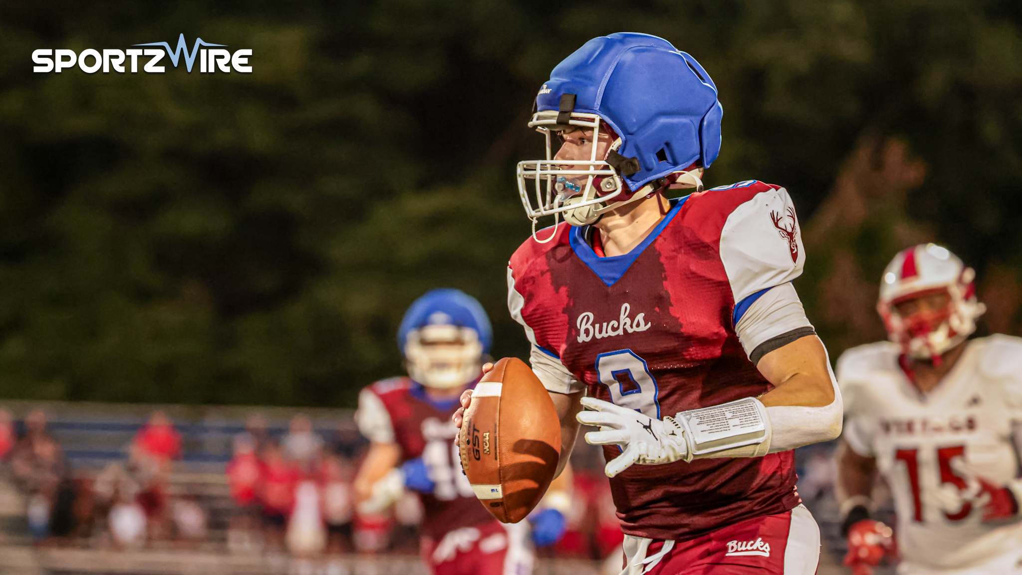 Yannone’s Stock Keeps Rising: Dunmore Senior Set for Penn State Visit