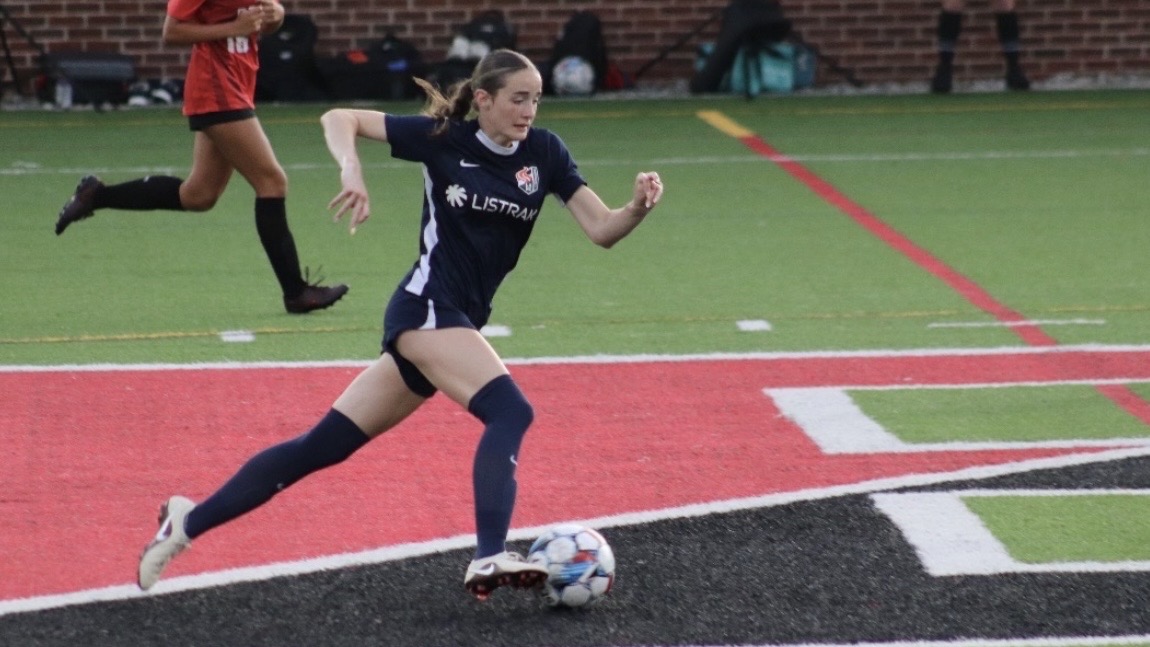 Ava LeMay: From Mifflinburg to Division I
