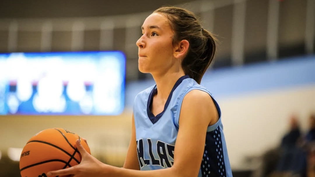 Walsh, Casey Lead Dallas Past Wilkes-Barre Area in Conference Road Win