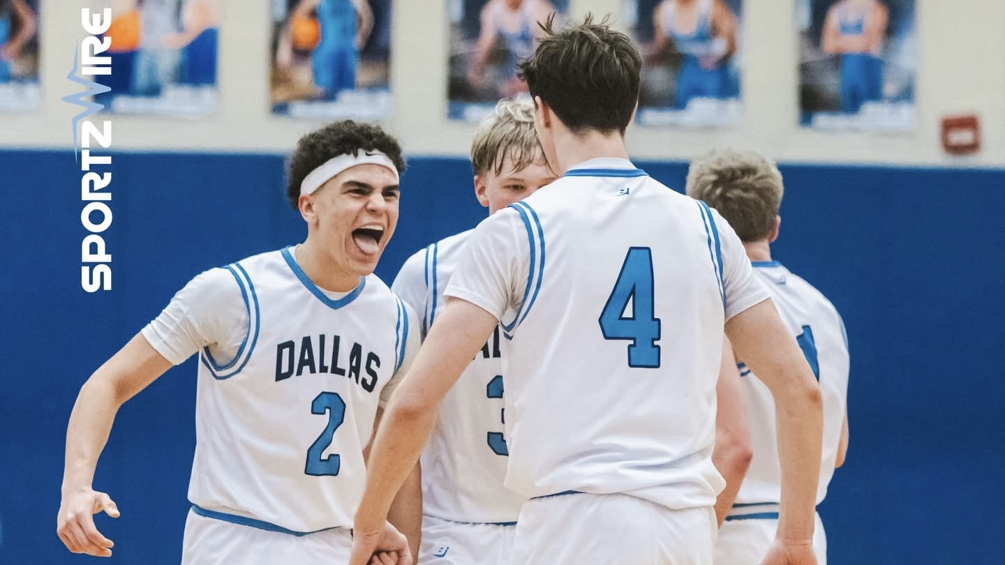 Dallas Outlasts Wilkes-Barre Area in Overtime Classic, 77–72