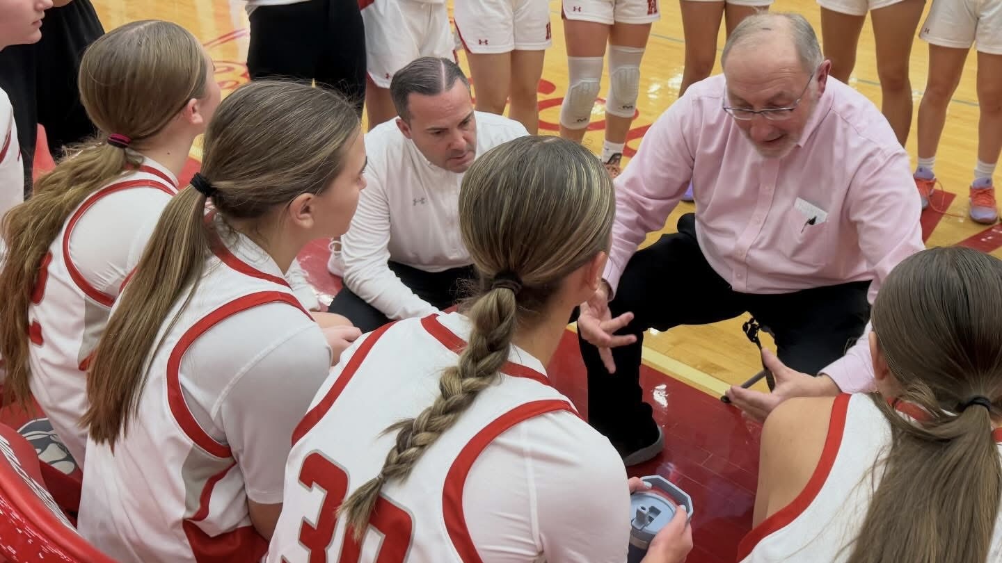 District II Girl’s Basketball Power Rankings Breakdown 