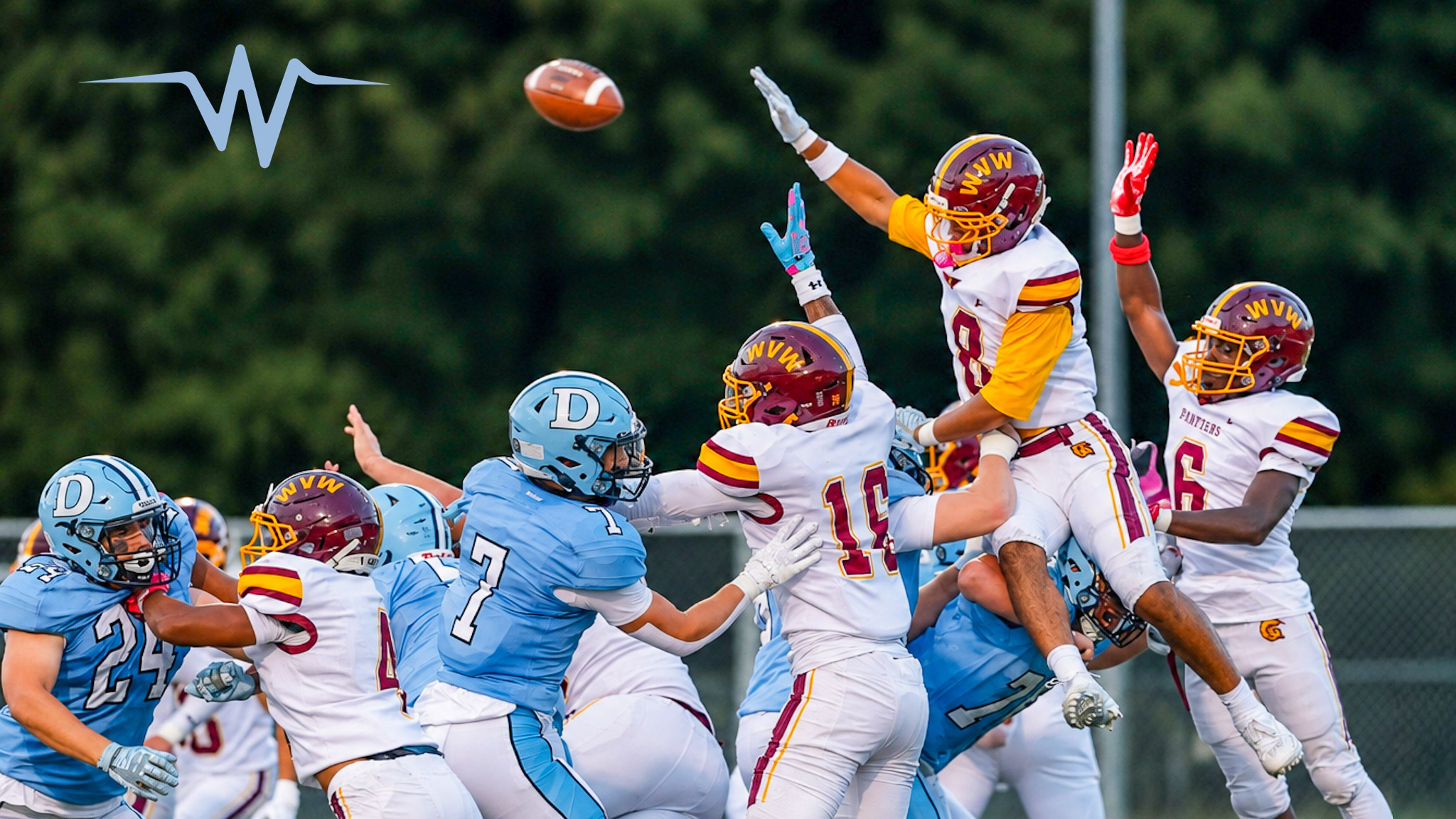 Nate’s Picks: Who Wins in Week 3 of District 2 Football