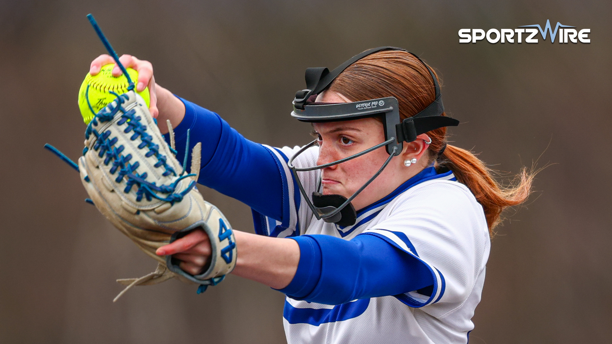 Hricenak’s Grand Slam Lifts No 3 Mid Valley Past Old Forge, 9-5