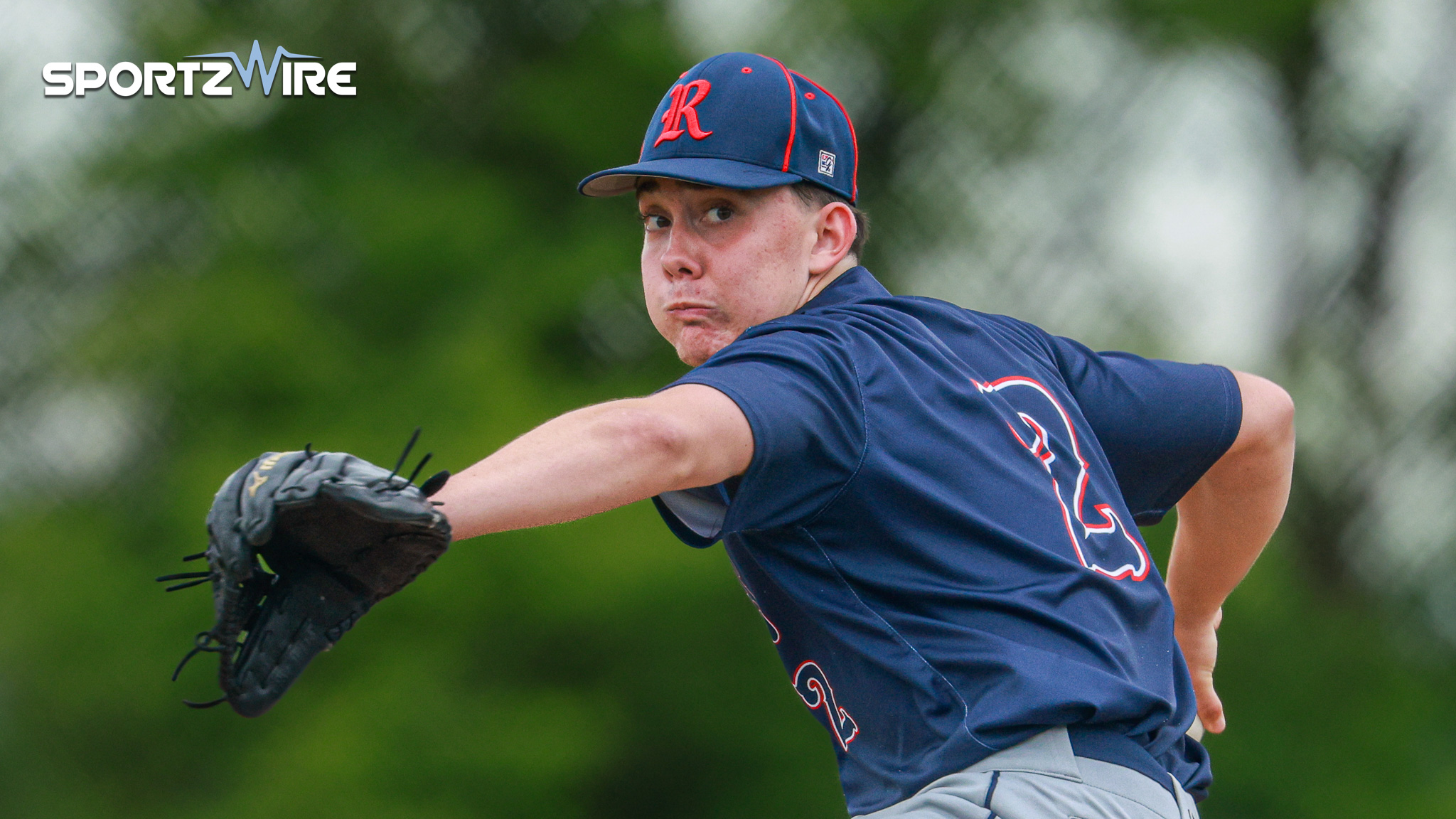 No Hits No Answers Bohenek Dominates as Riverside Blanks Abington Heights