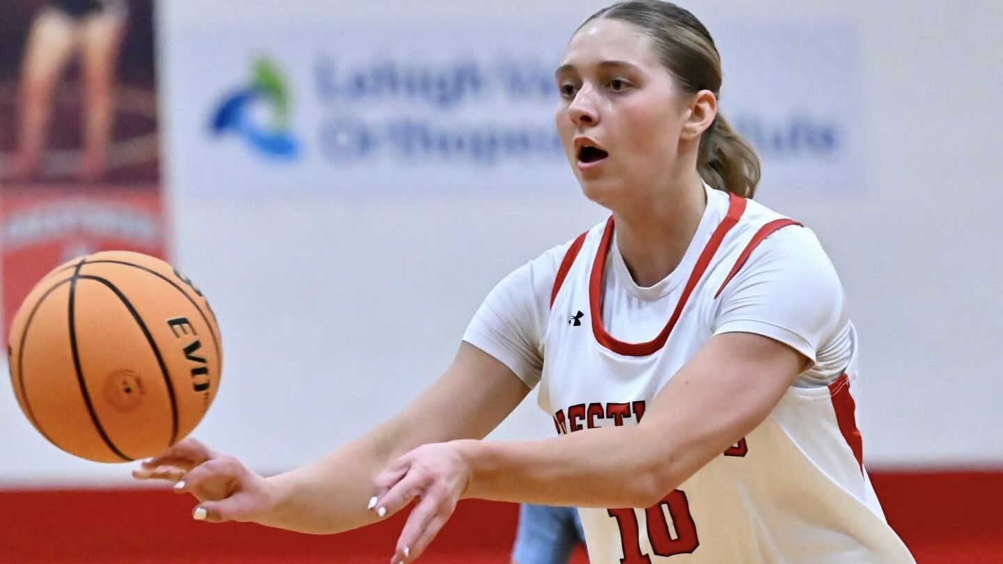 District 2 Girls Basketball Playoff Preview