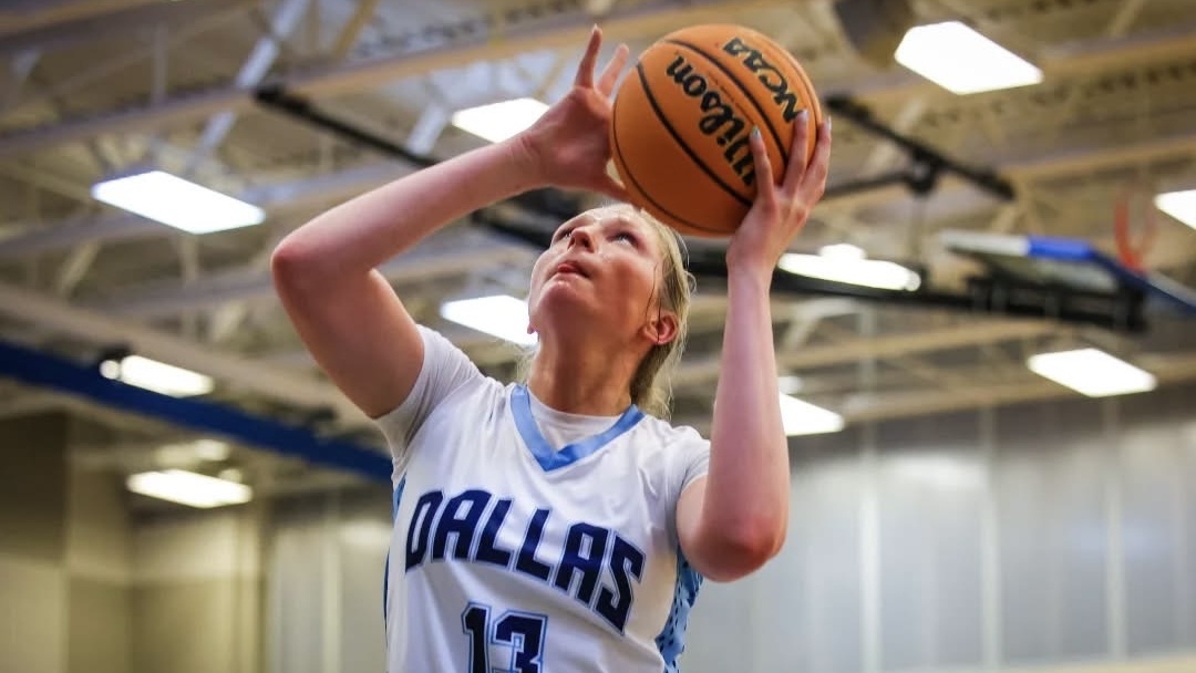 DelGaudio, Kanton Lead Dallas into Showdown with Red-Hot North Pocono