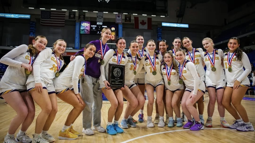 Scranton Prep Holds Off Gritty Valley View to Capture District 2 Class 4A Title
