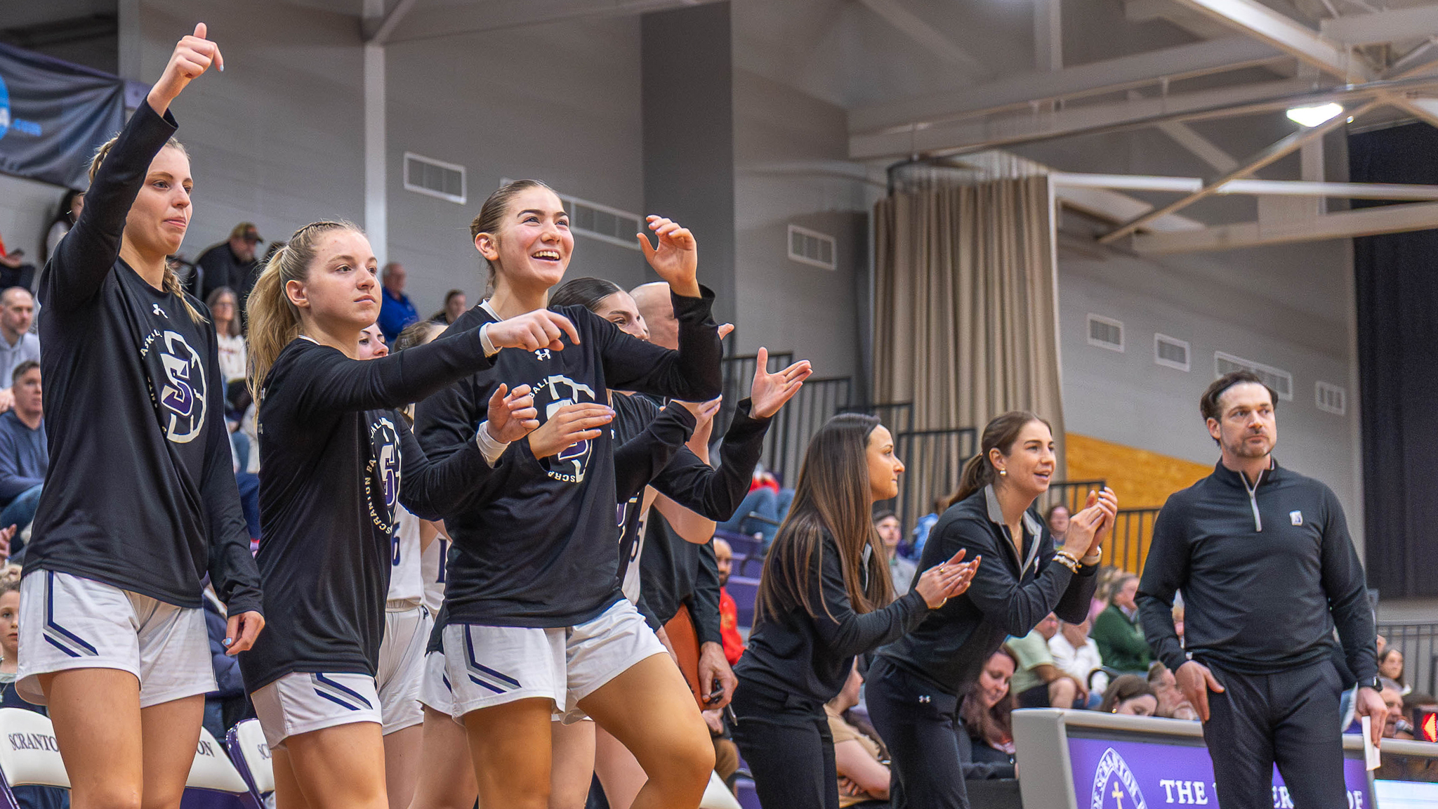 End of an Era: Ben O’Brien Departs Scranton After Historic Run to Lead Lafayette