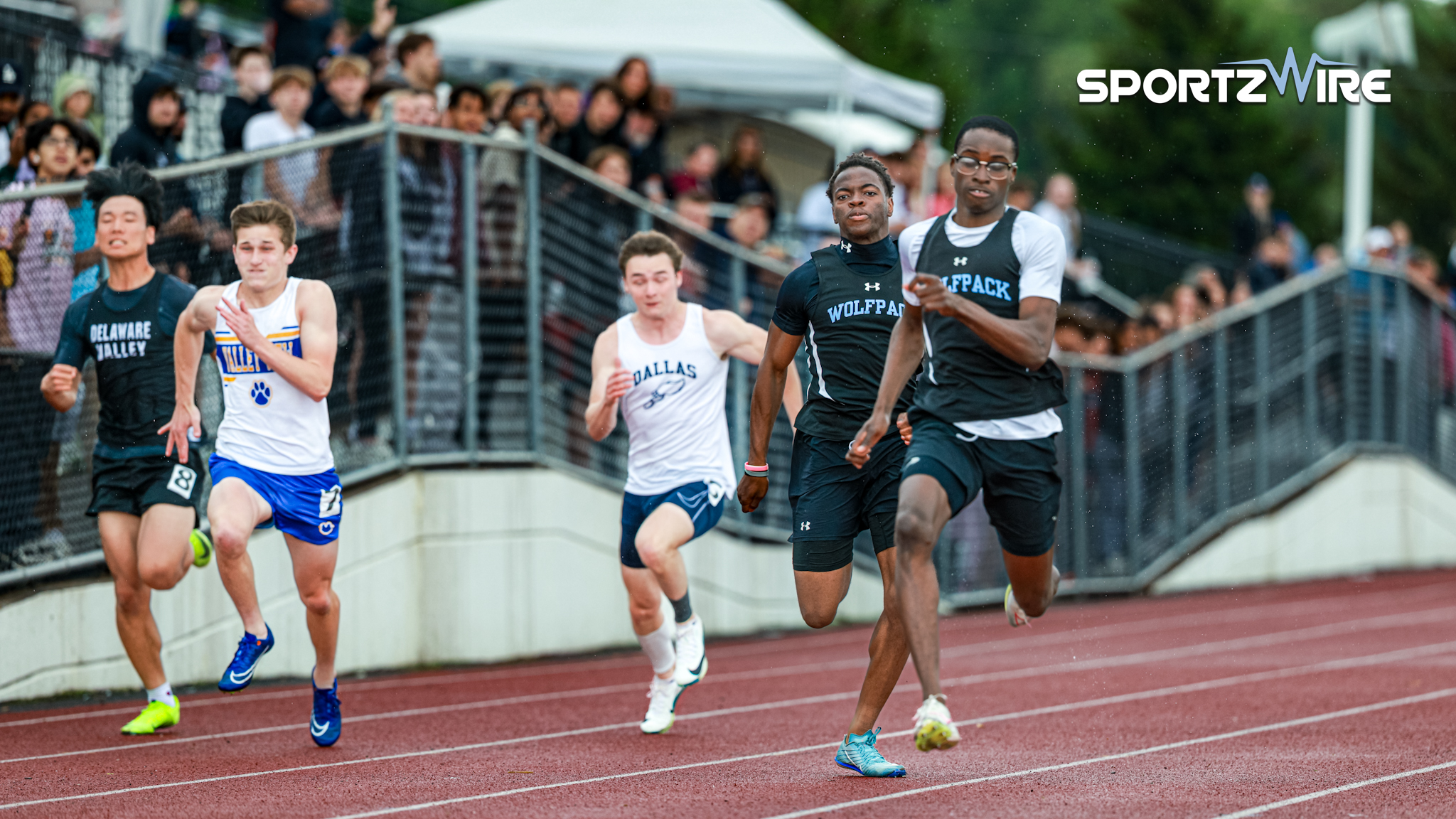 Chasing Legends: Tim Leonard’s Sprint Surge Has NEPA Buzzing And the Ismail Brothers Are Watching