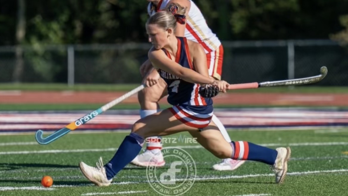 District 2 Sportzwire Spotlight Athlete: Emersyn Brown Does It All for Nanticoke Area