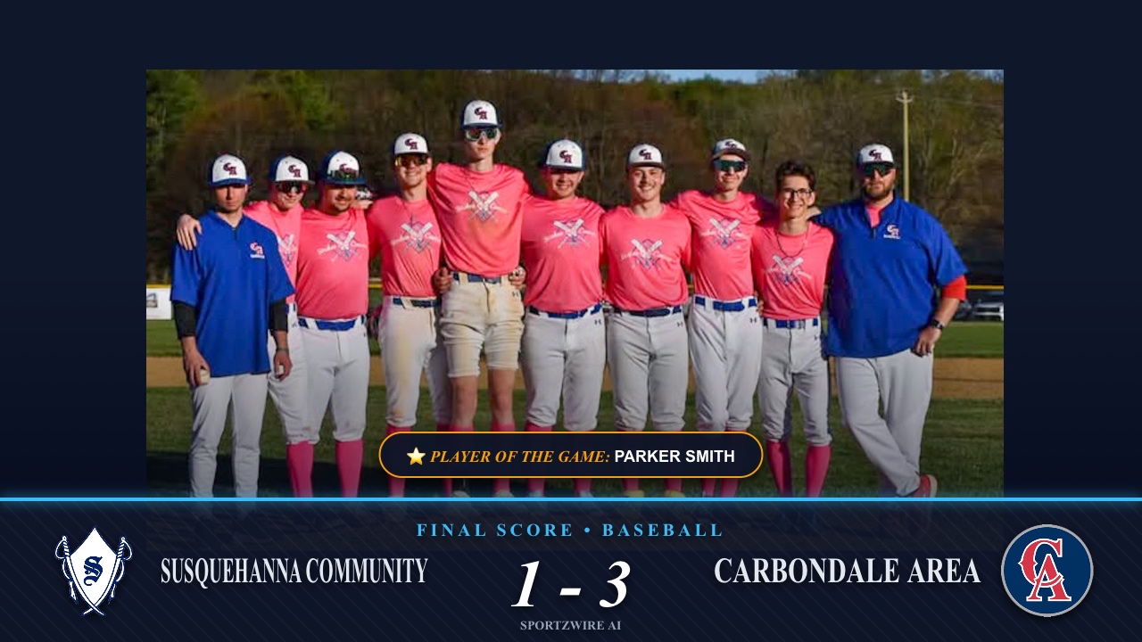 Pink Out, Lights Out: Chargers Take Strikeout Cancer Clash Over Sabers