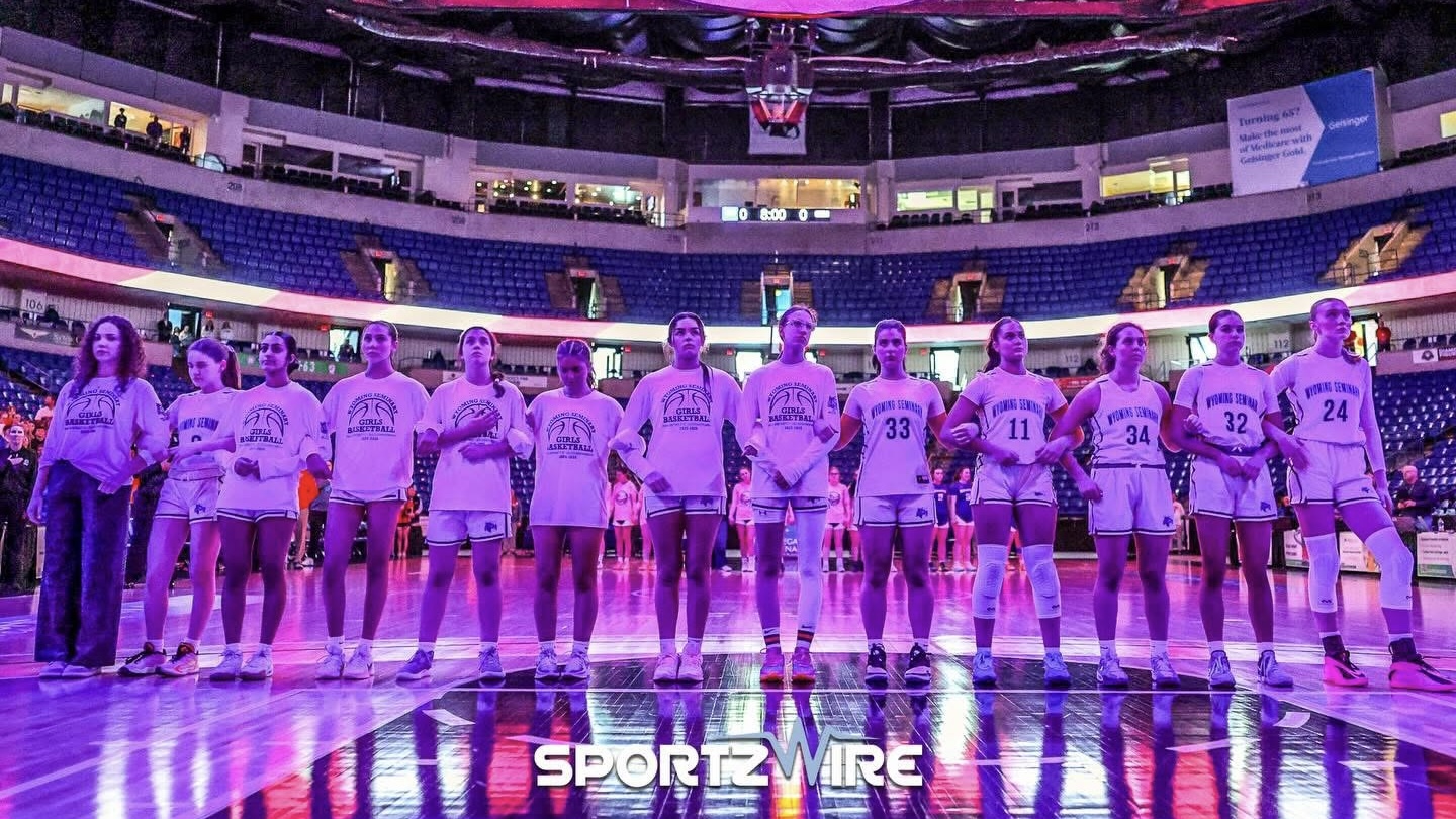 Blue Knights Bounce Back: Seminary Opens State Playoffs with Win over Muncy