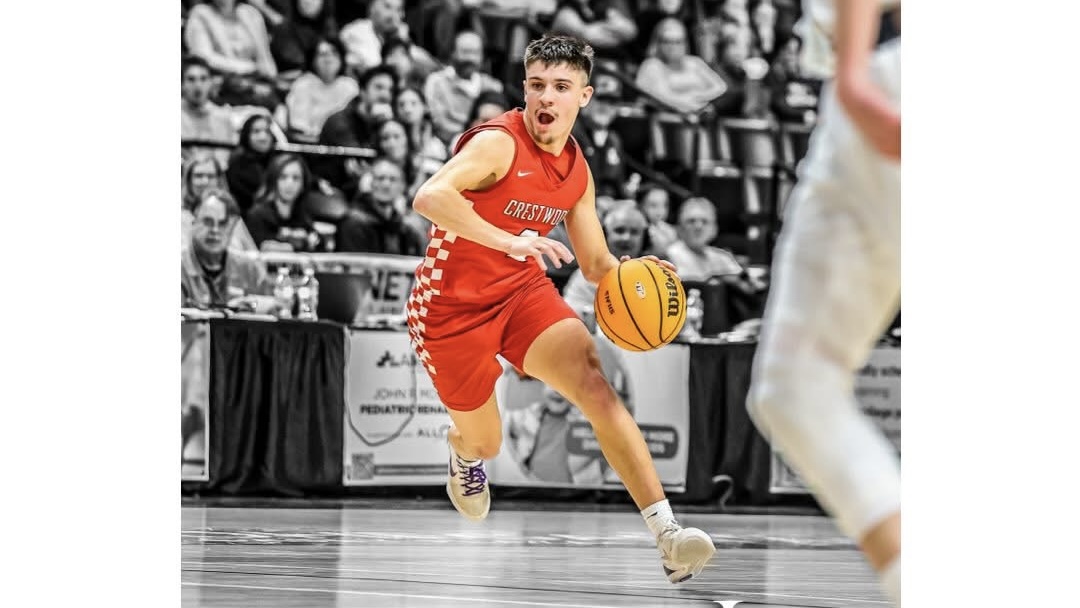 Comets Rally, Hold Off Holy Ghost Prep to Advance in PIAA 5A State Playoffs