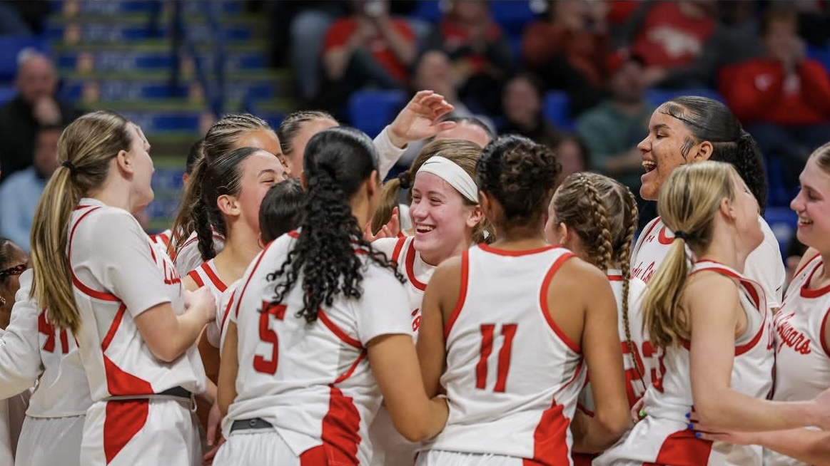 Cougars Roar in Round One: Hazleton Area Dominates Garnet Valley in State Playoff Opener