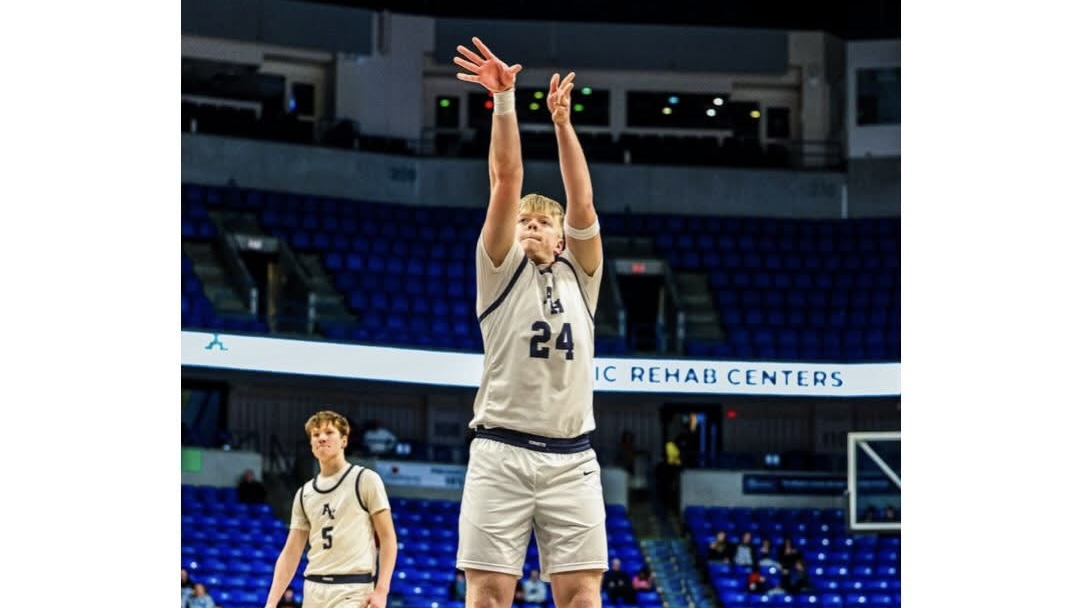 Delco Holds Off Comets: Abington Heights’ Season Ends in Tight State Playoff Battle