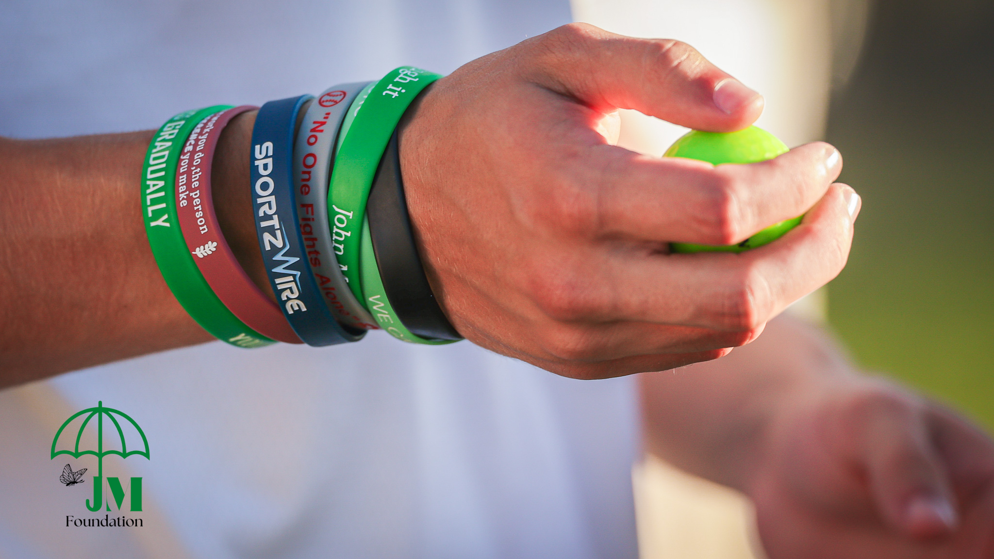 More Than a Match: Scranton Prep, Scranton Golf Teams Tee It Up for Mental Health Awareness