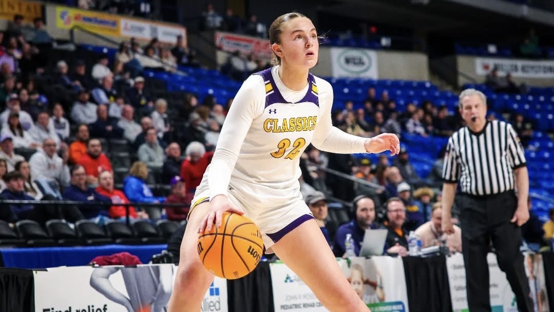 Scranton Prep Dominates Lancaster Catholic to Open State Playoffs