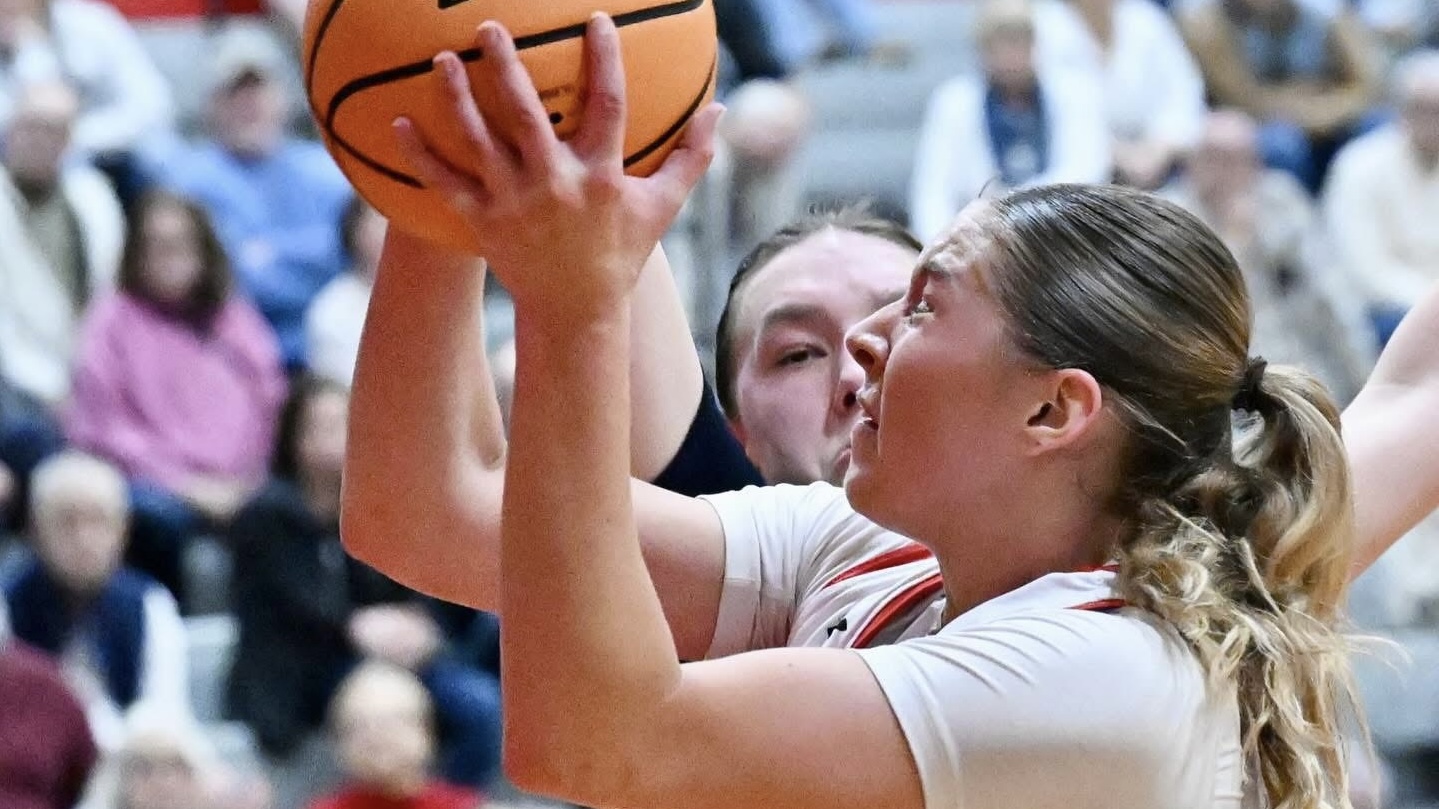 Dougherty, Gallagher Lead Crestwood Past Cocalico in State Playoff Opener