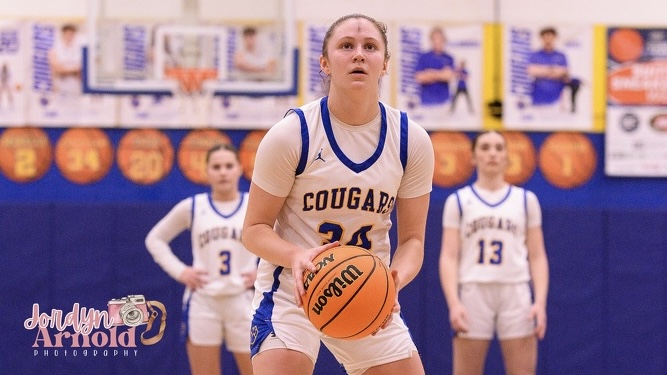 Castellani Sparks Second-Half Surge as Valley View Advances in State Playoffs