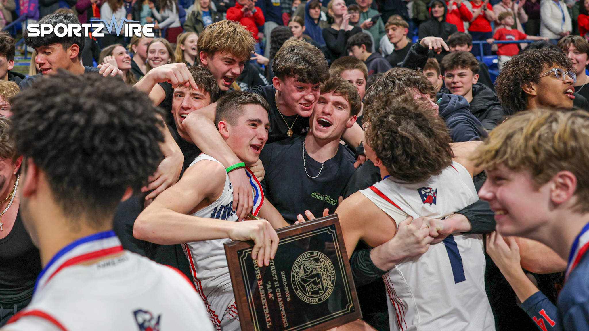 Pennsylvania Sportswriters Drop 2025-26 Boys All-State Teams - State’s Elite Officially Named