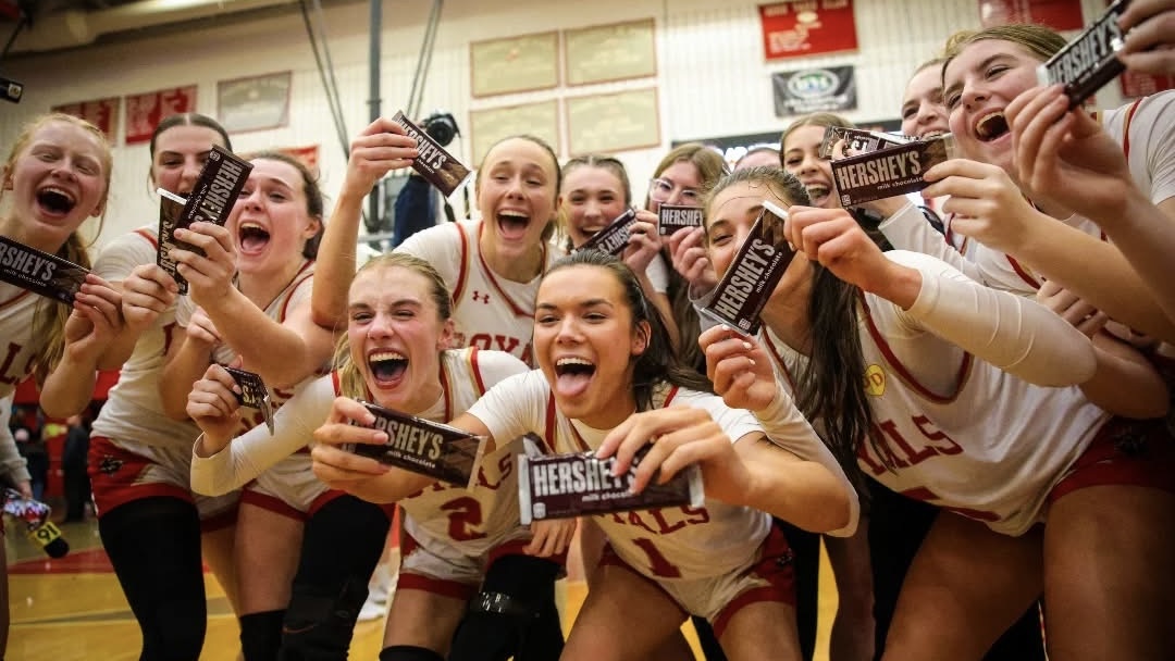 REDEEMER RISING: Royals Continue Cinderella Run, Punch Ticket to 3A State Championship